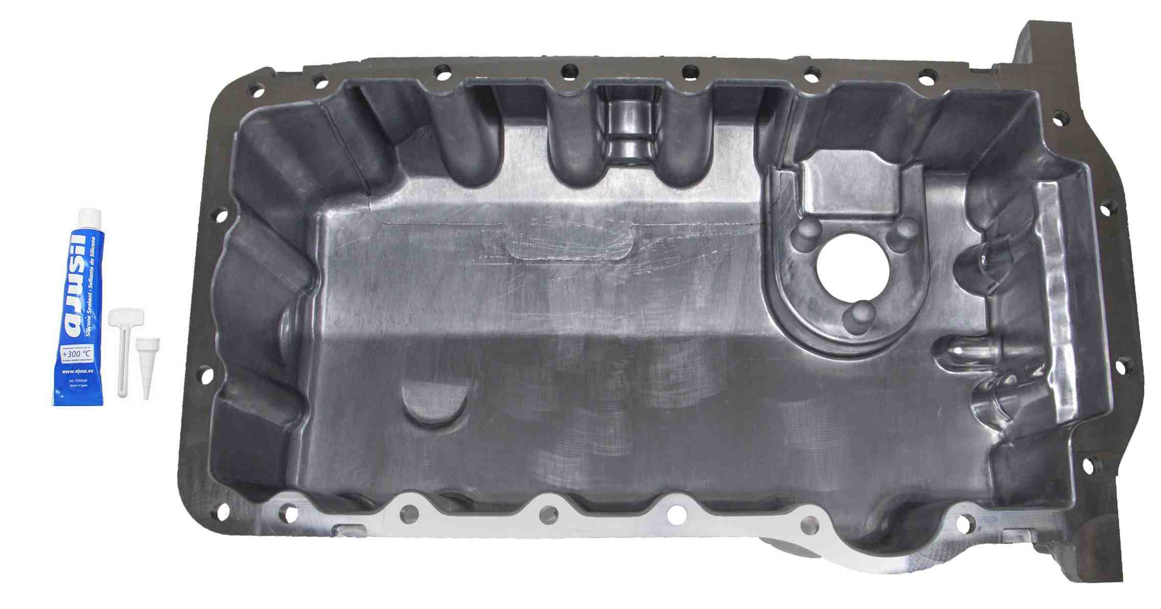 Rein Engine Oil Pan Kit ESK0132