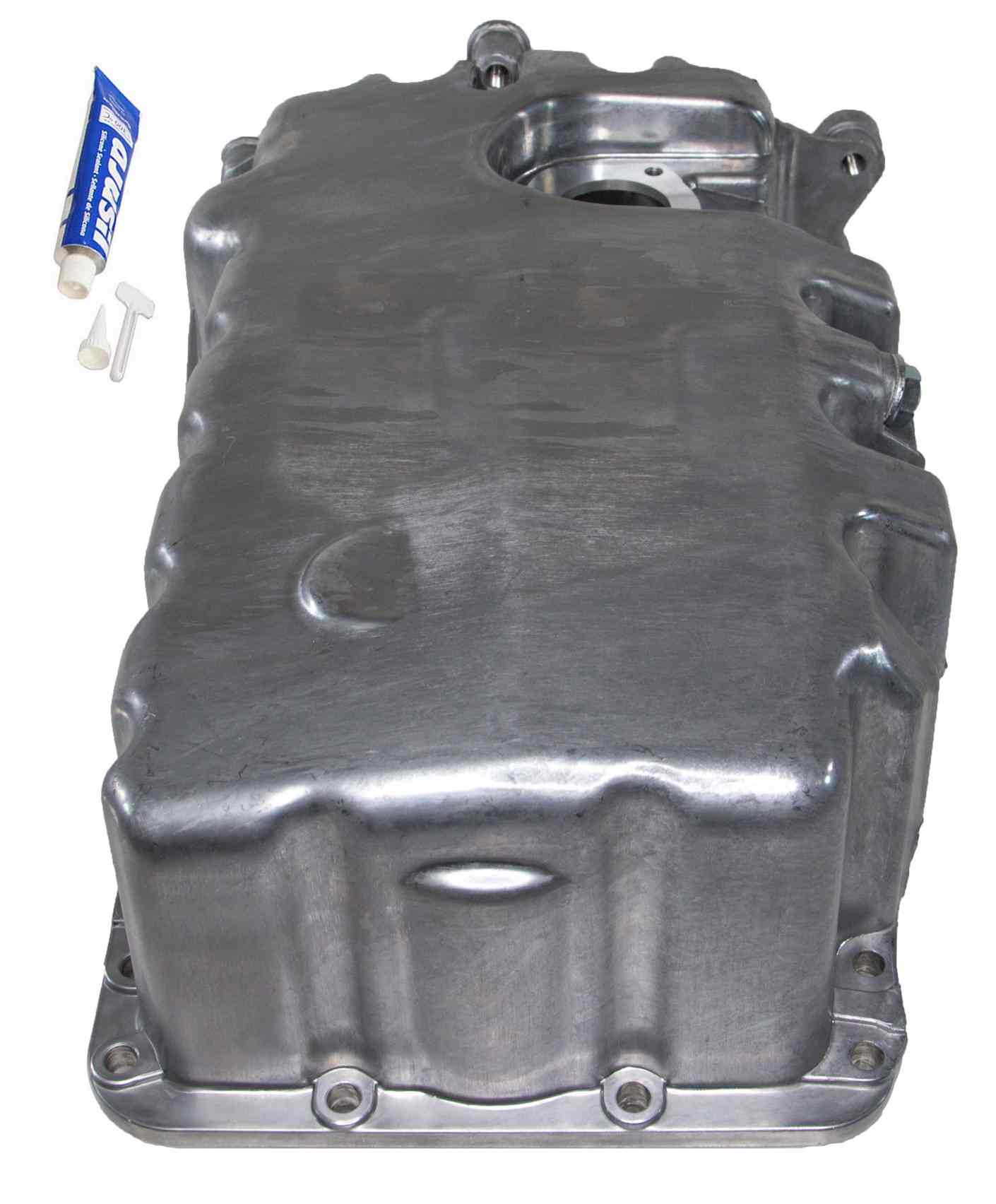 Rein Engine Oil Pan Kit ESK0132