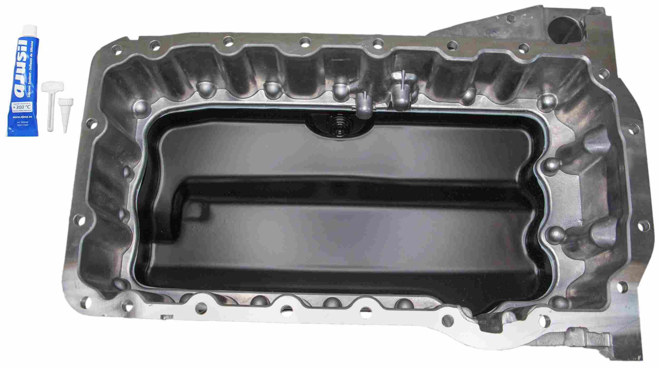 Rein Engine Oil Pan Kit ESK0134