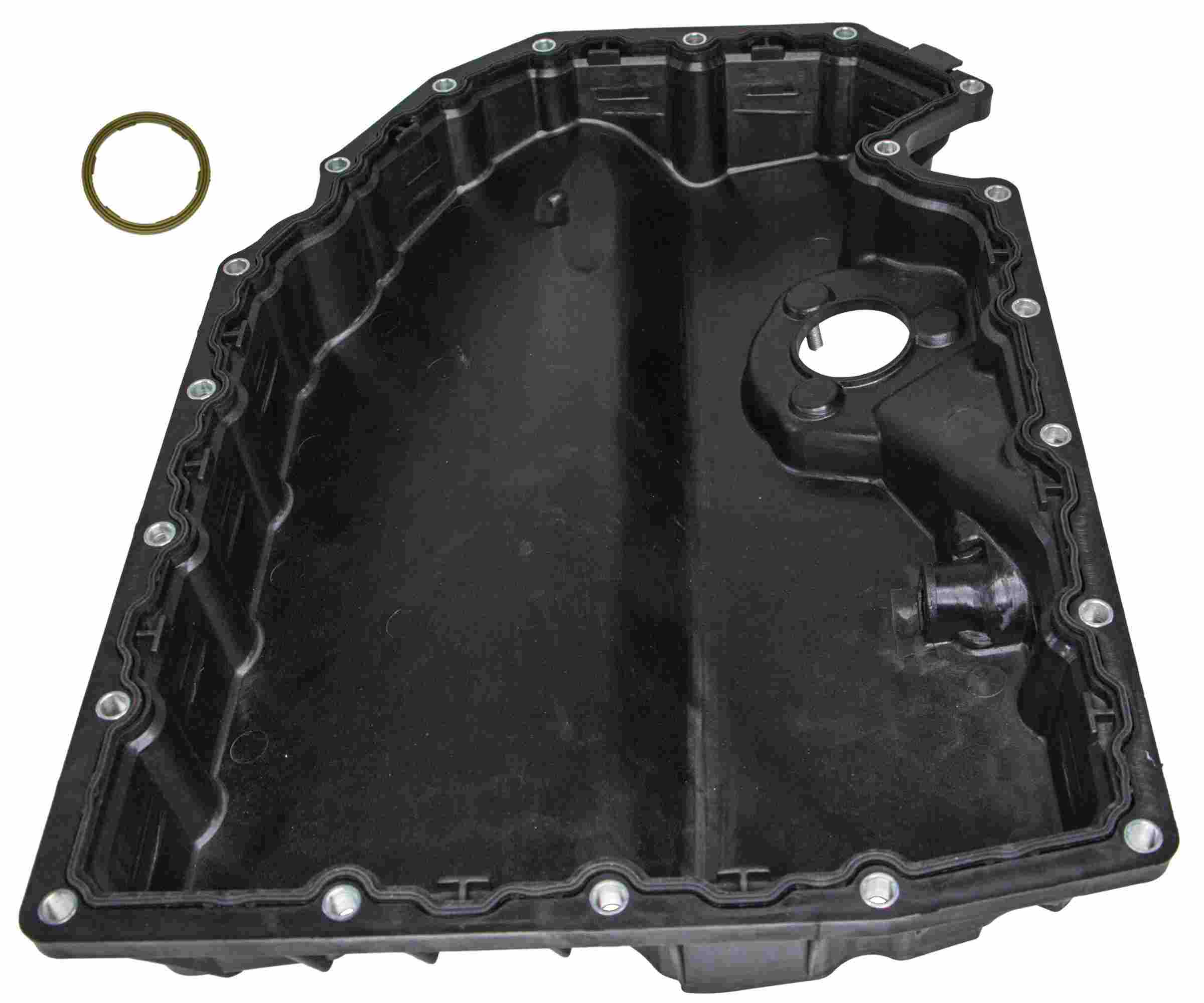 Rein Engine Oil Pan Kit ESK0136