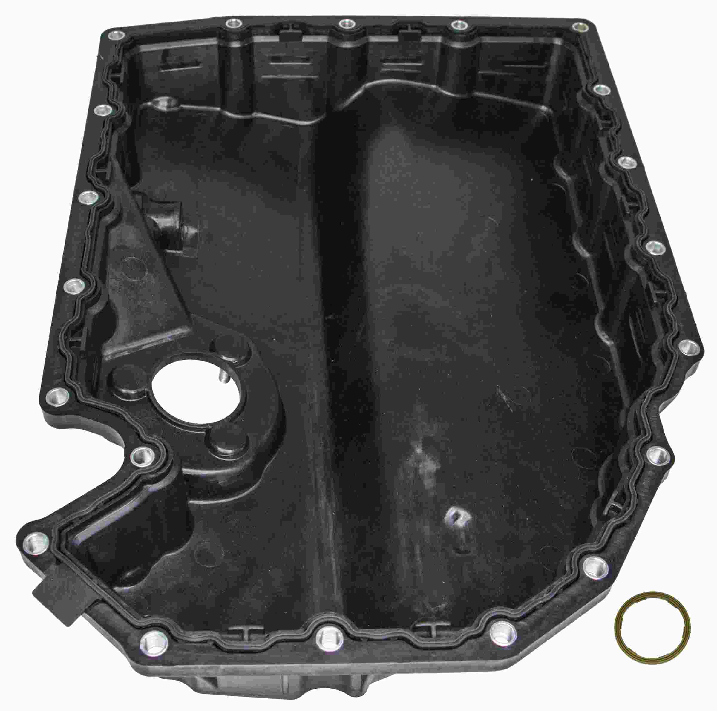 Rein Engine Oil Pan Kit ESK0136