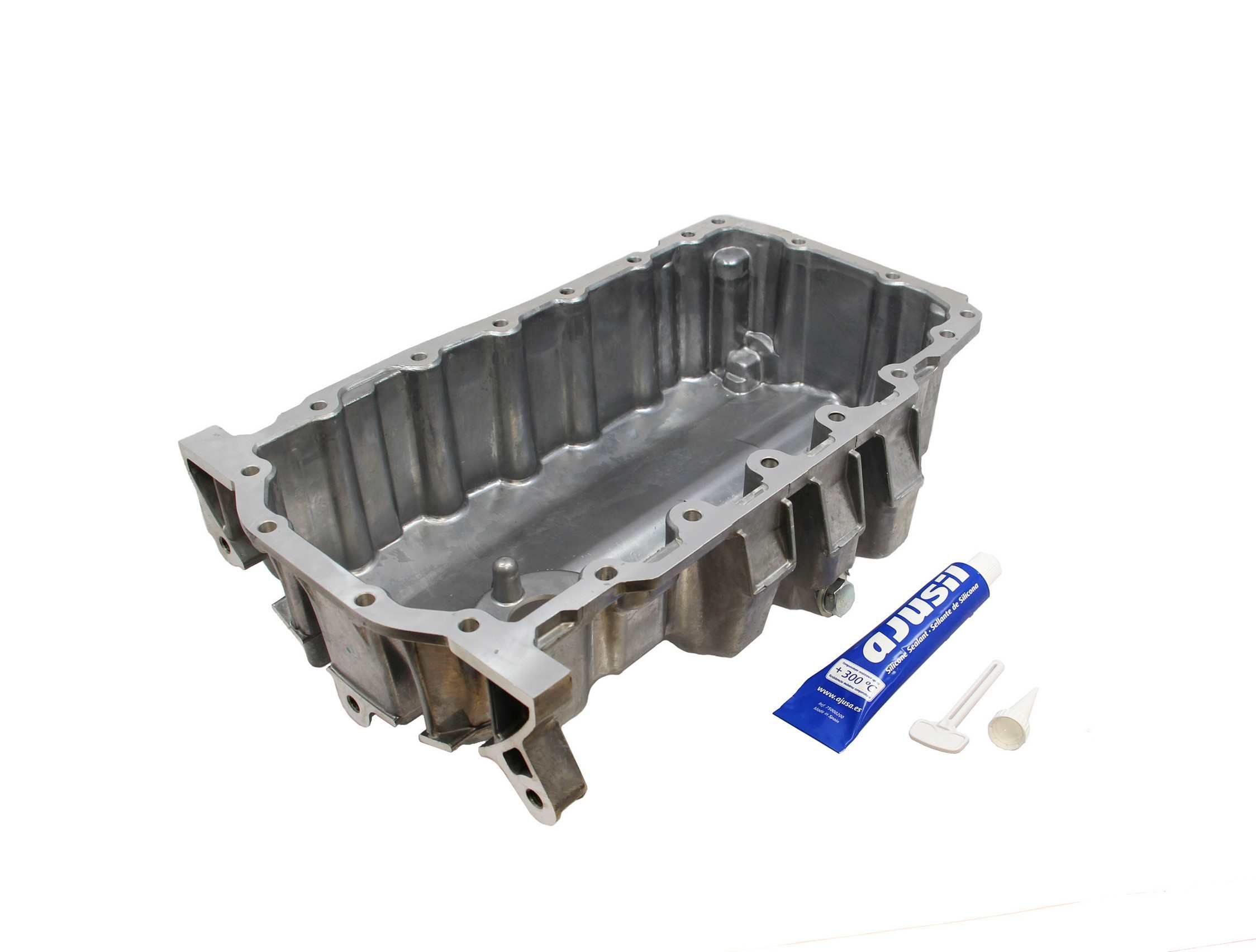 Rein Engine Oil Pan Kit ESK0165