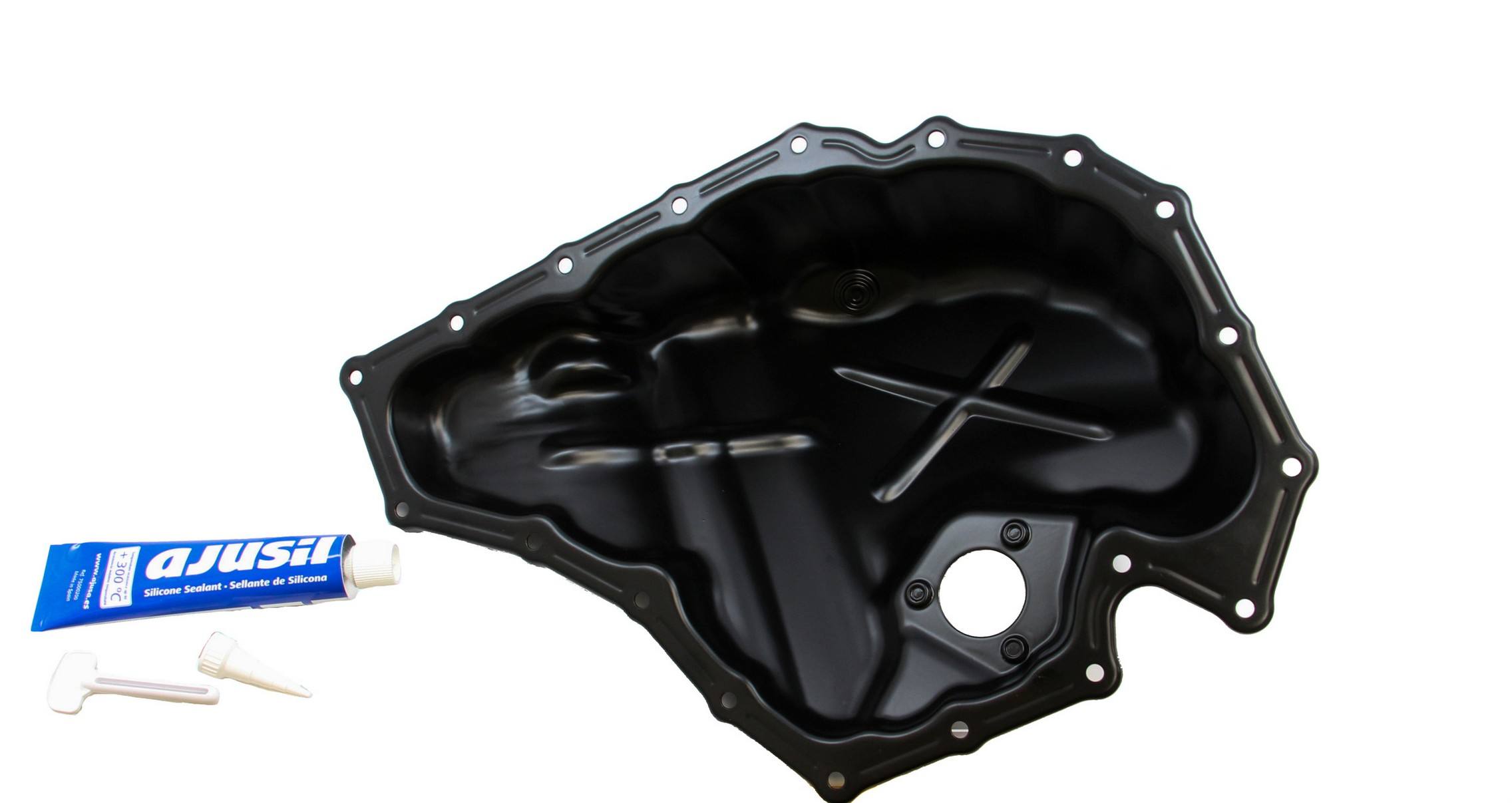 Rein Engine Oil Pan Kit ESK0166