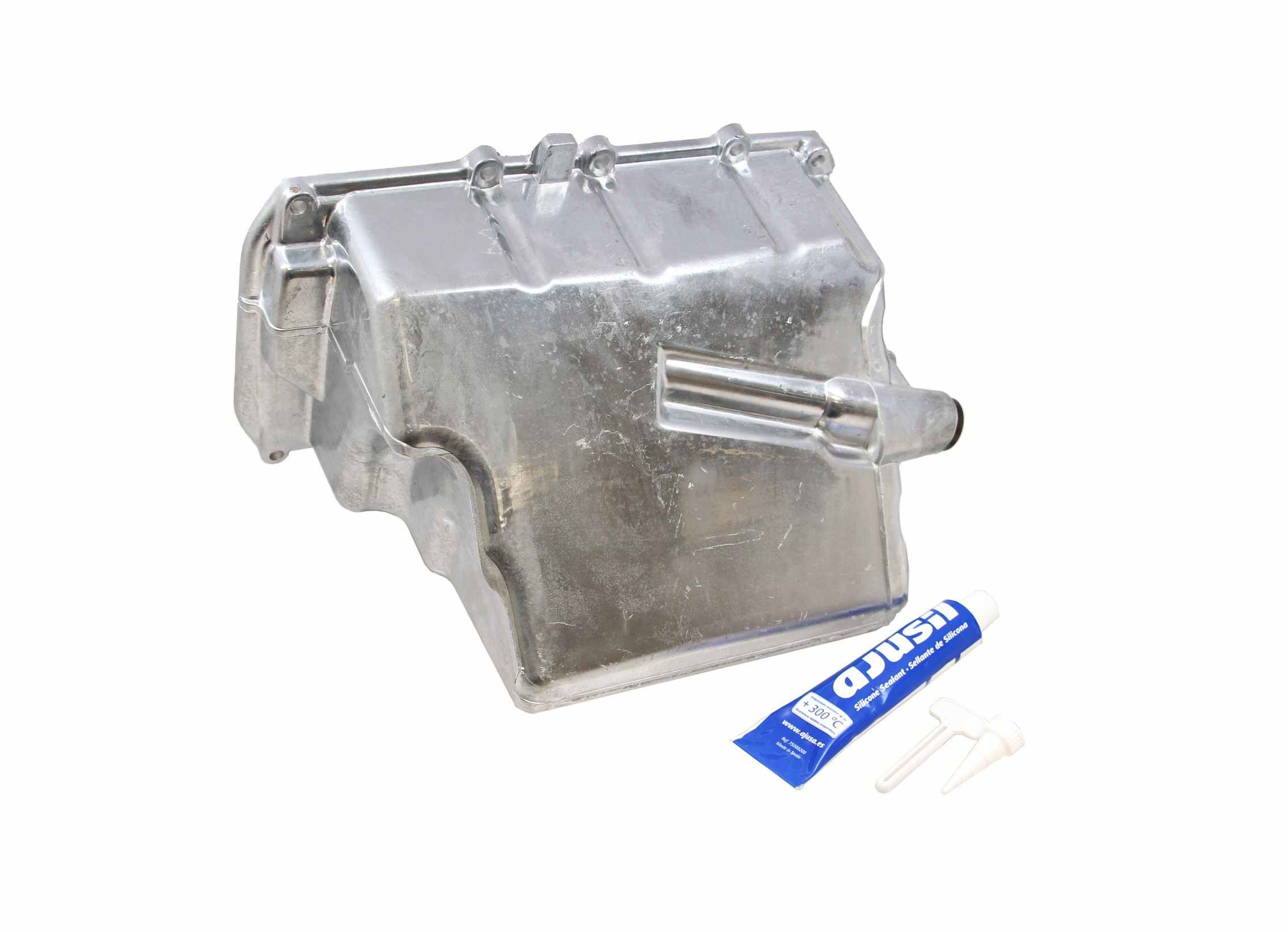 Rein Engine Oil Pan Kit ESK0168