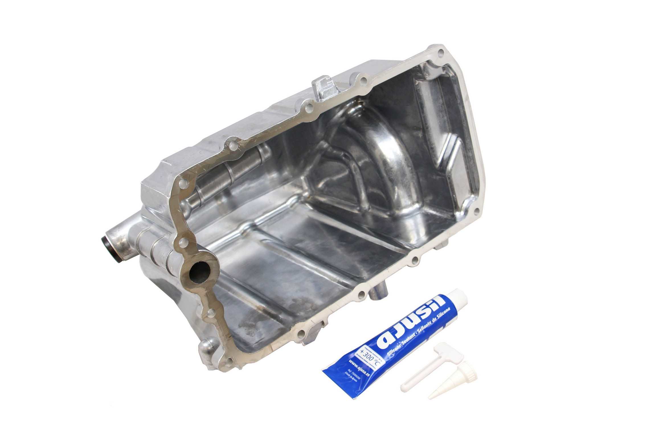 Rein Engine Oil Pan Kit ESK0168