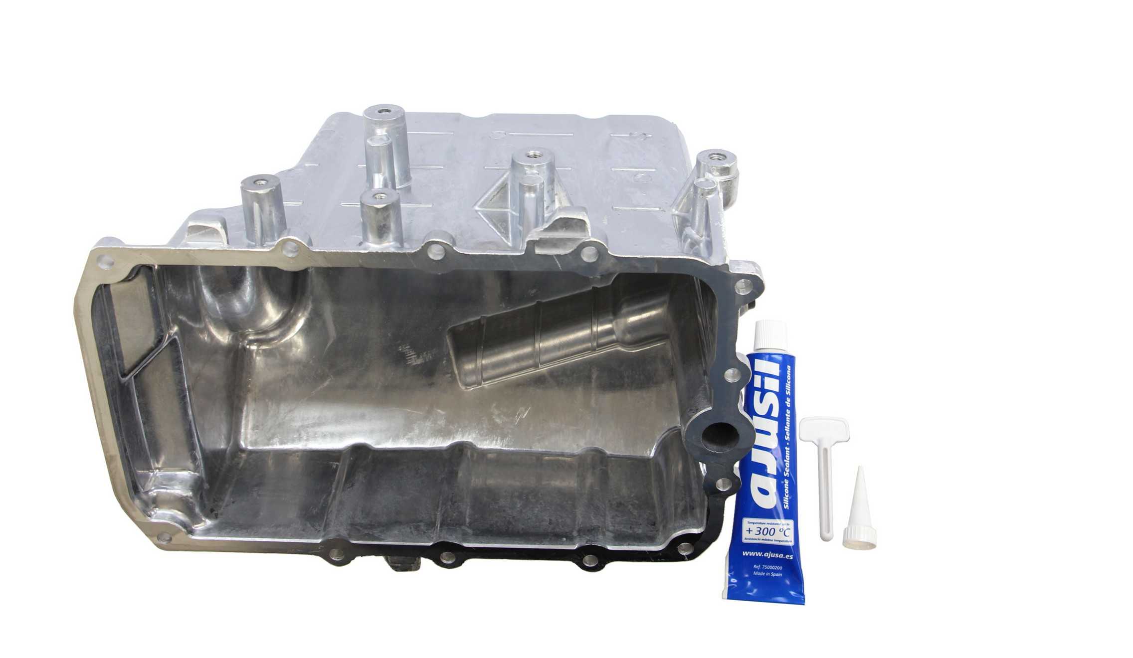 Rein Engine Oil Pan Kit ESK0168