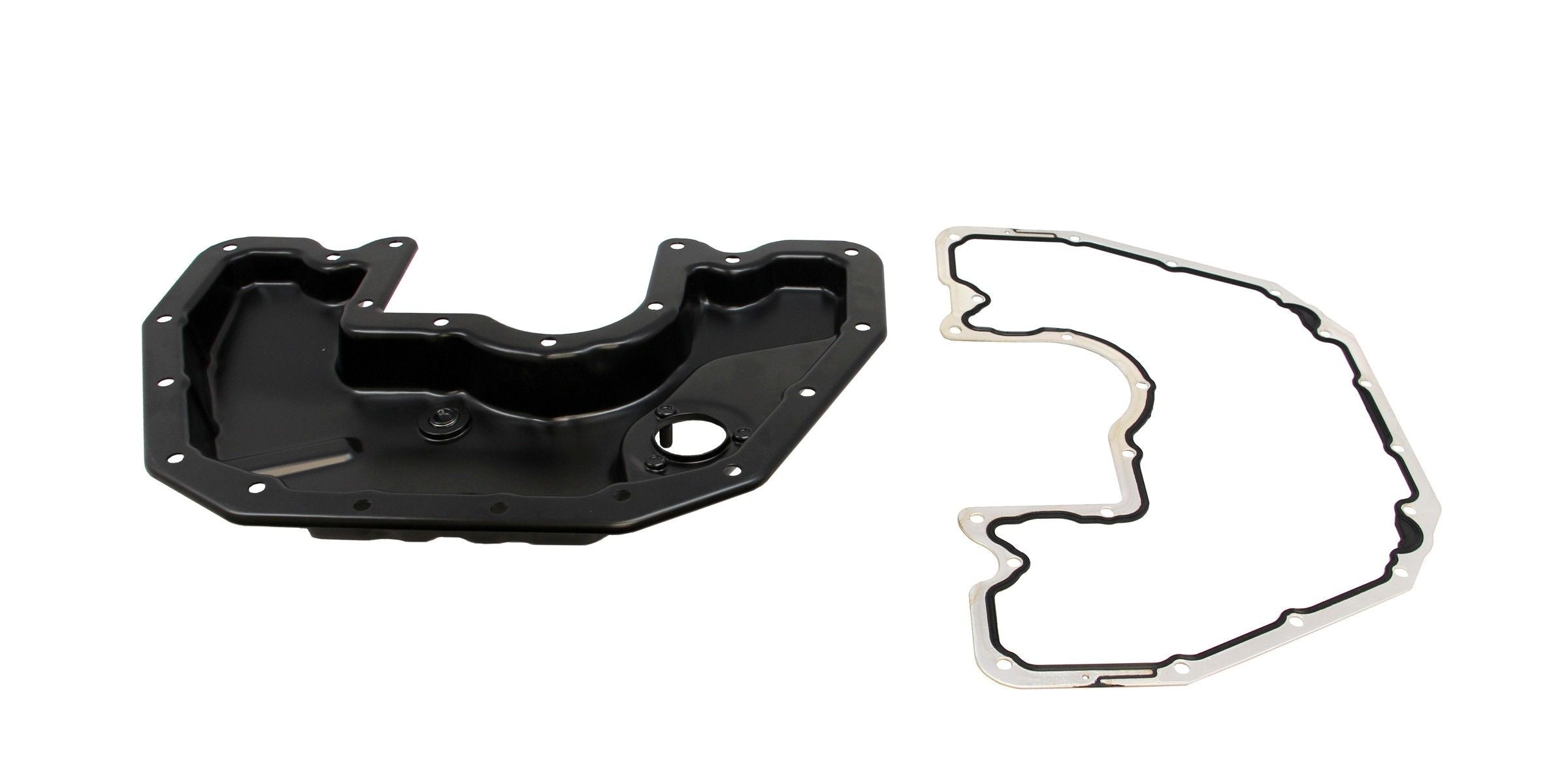 Rein Engine Oil Pan Kit ESK0171