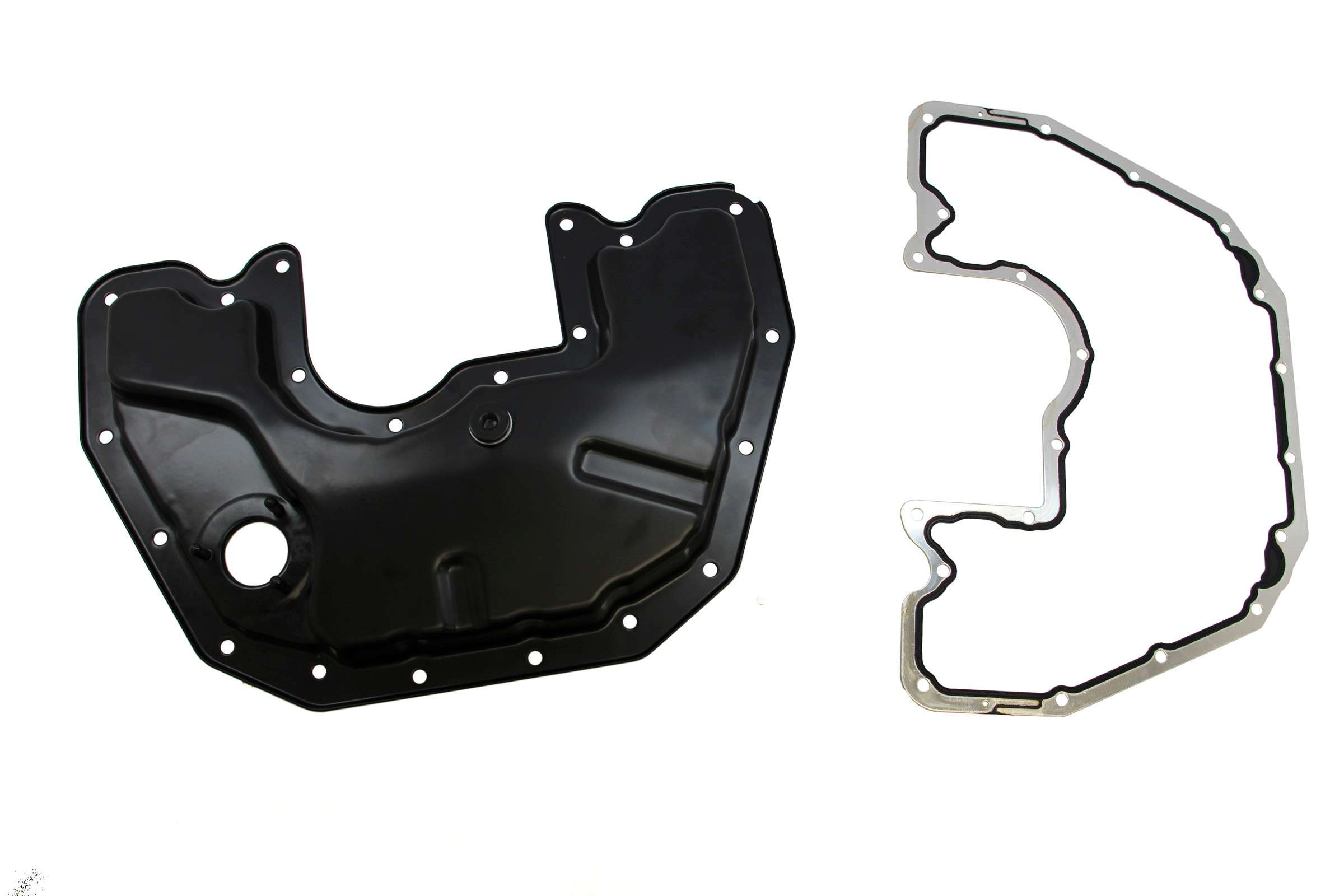 Rein Engine Oil Pan Kit ESK0171