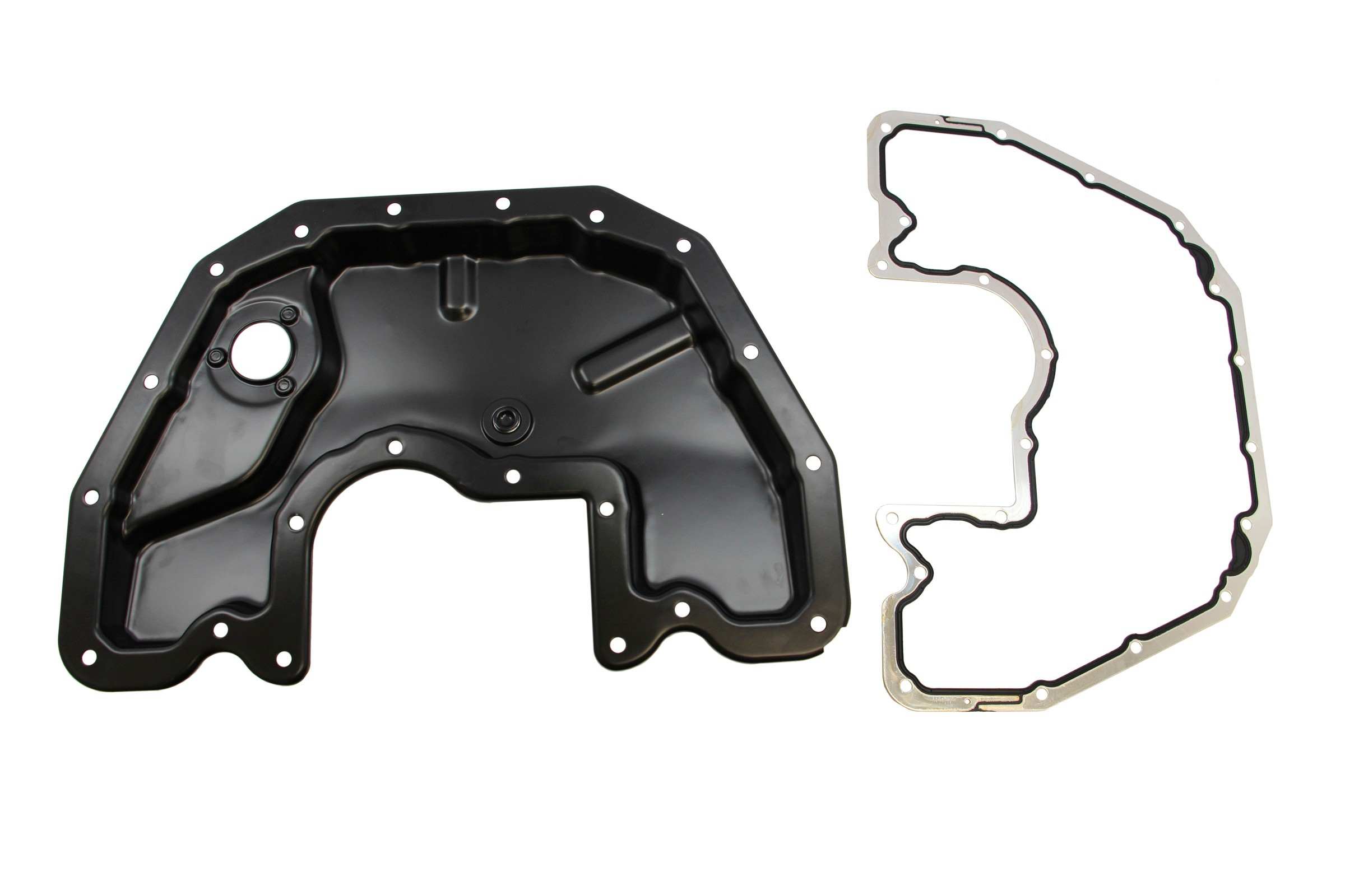 Rein Engine Oil Pan Kit ESK0171