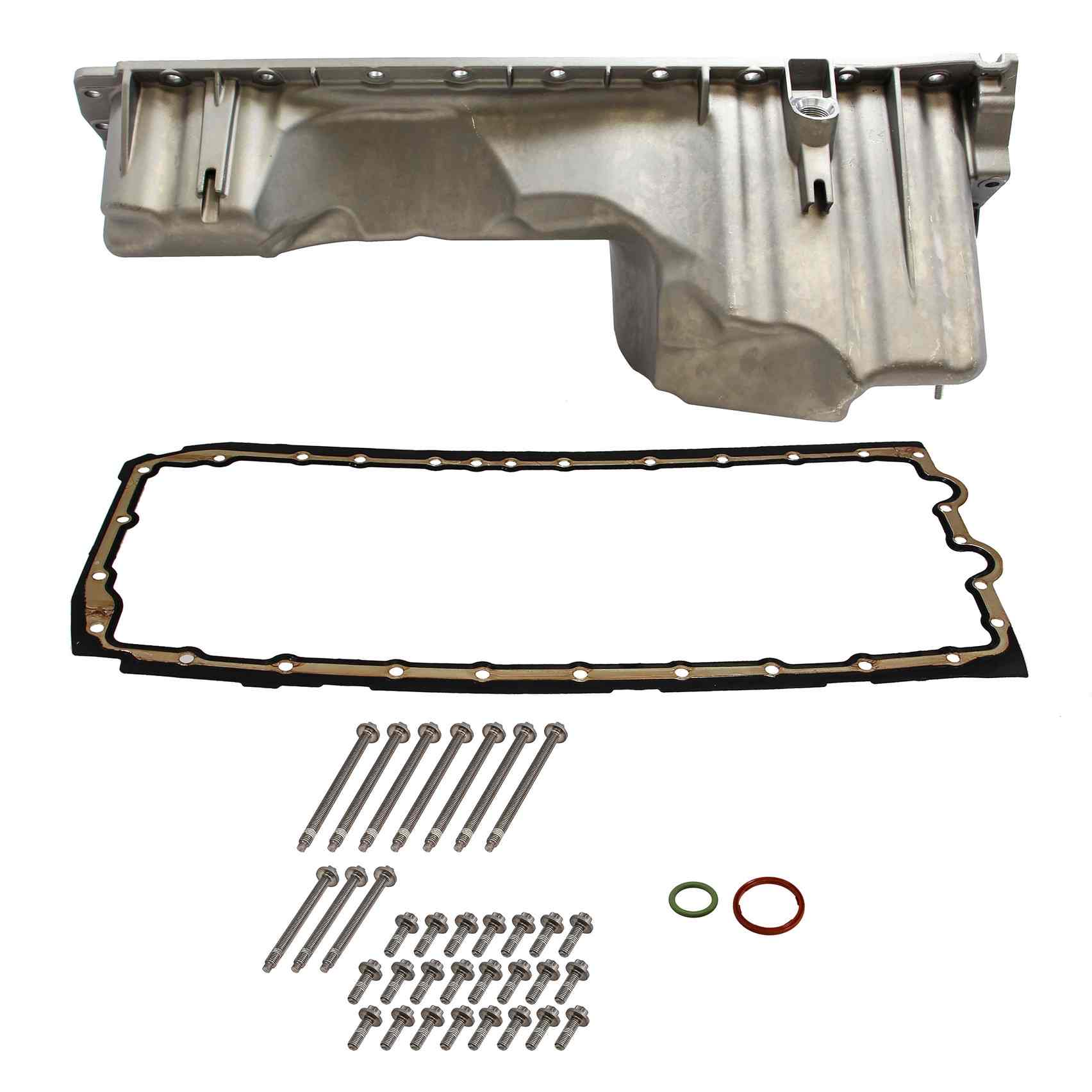 Rein Engine Oil Pan Kit ESK0172