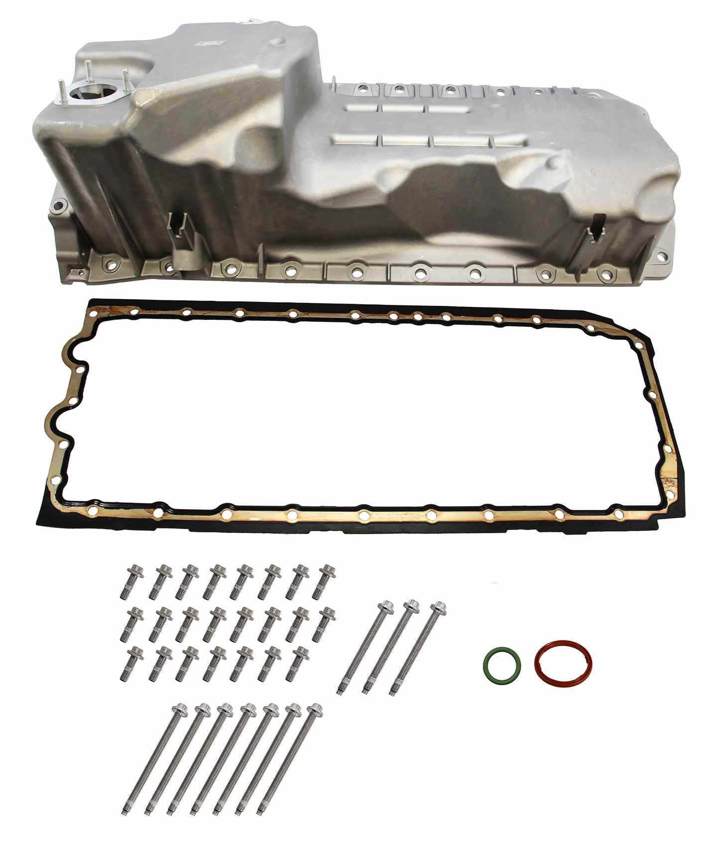 Rein Engine Oil Pan Kit ESK0172