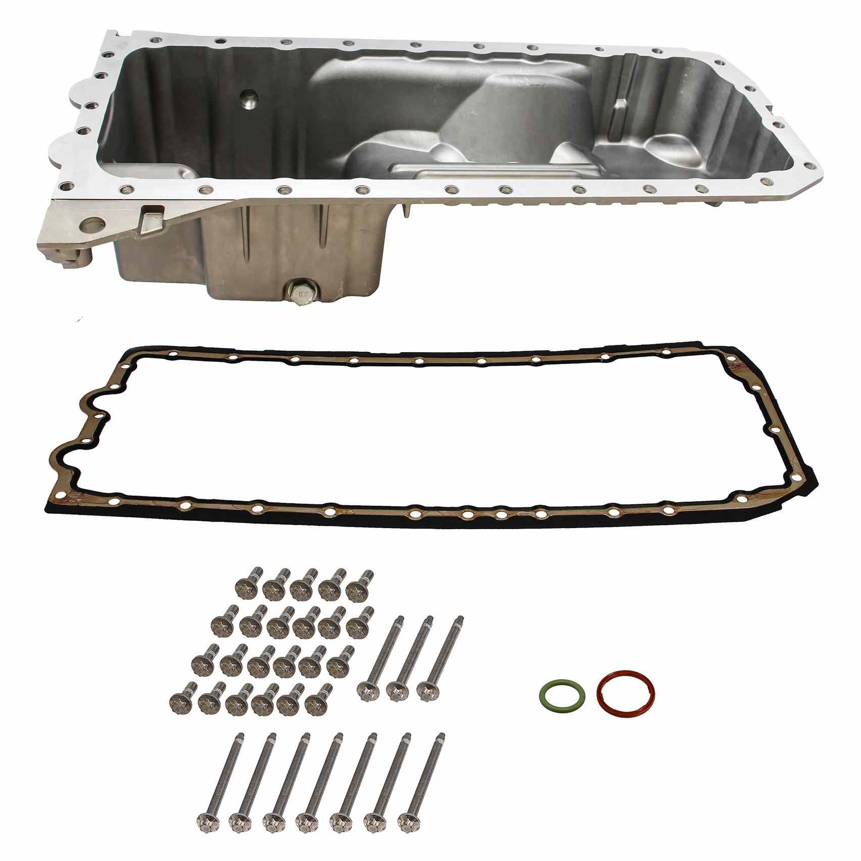 Rein Engine Oil Pan Kit ESK0172