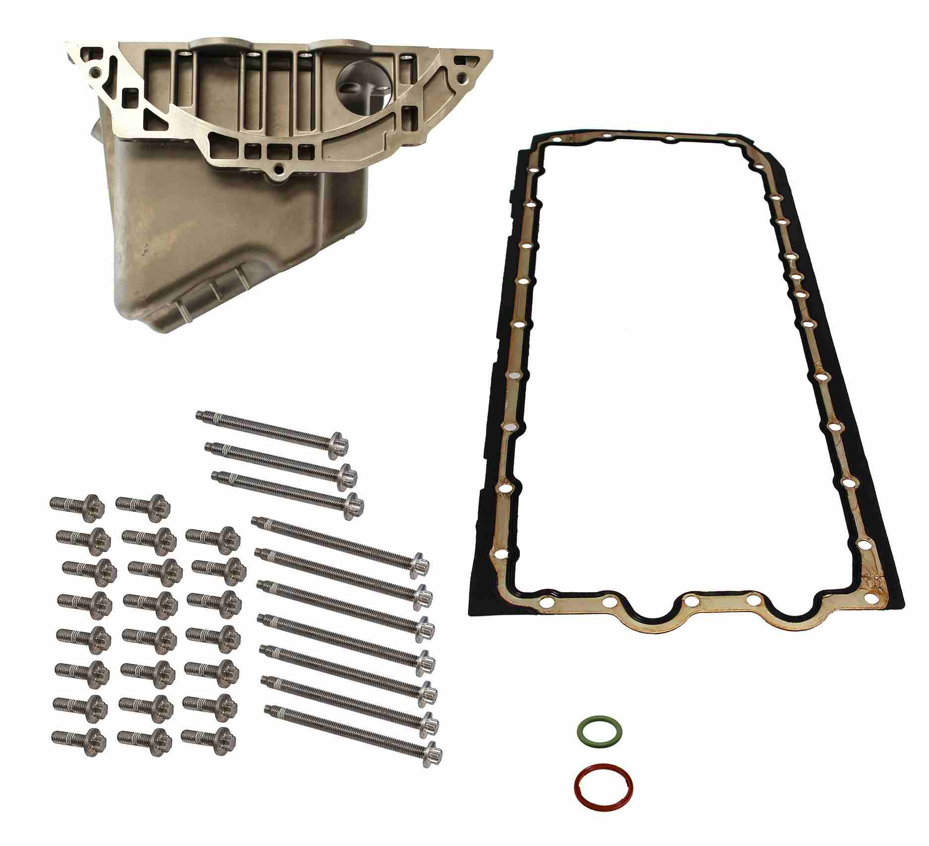 Rein Engine Oil Pan Kit ESK0172