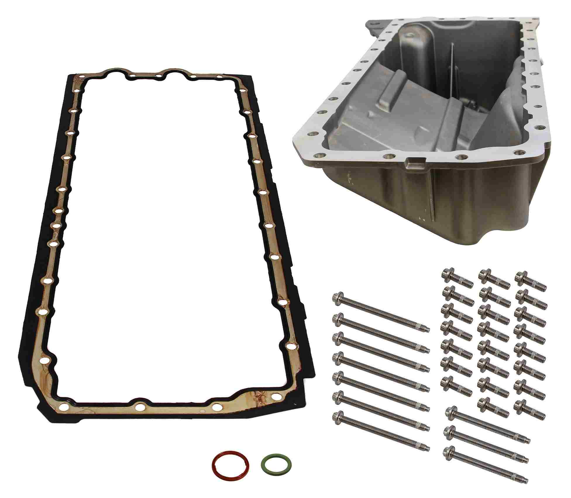 Rein Engine Oil Pan Kit ESK0172