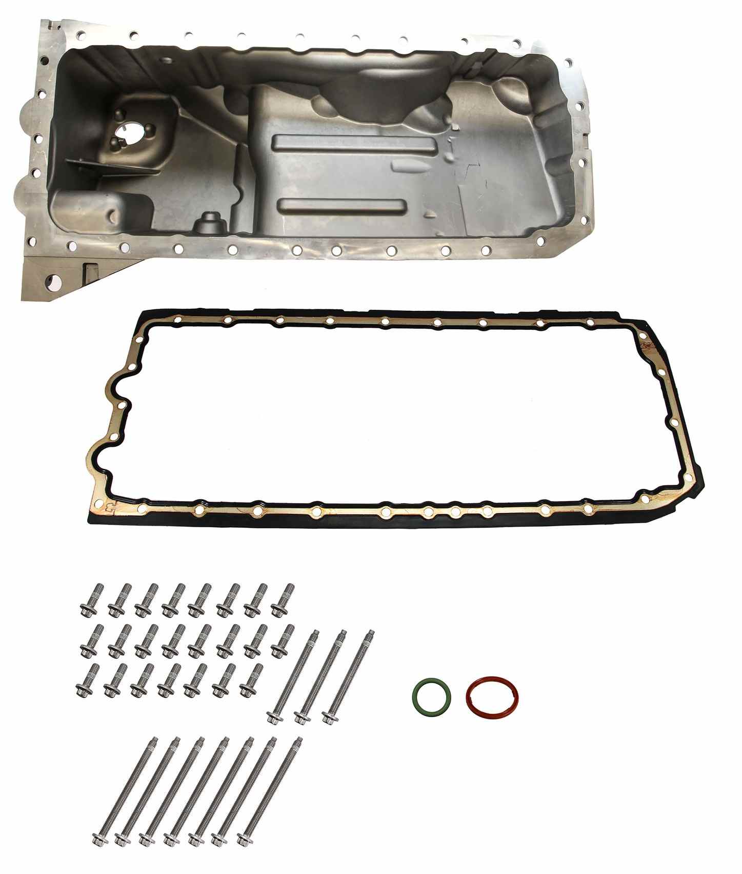 Rein Engine Oil Pan Kit ESK0172