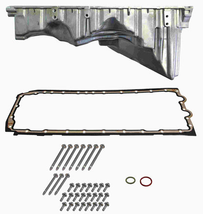 Rein Engine Oil Pan Kit ESK0173