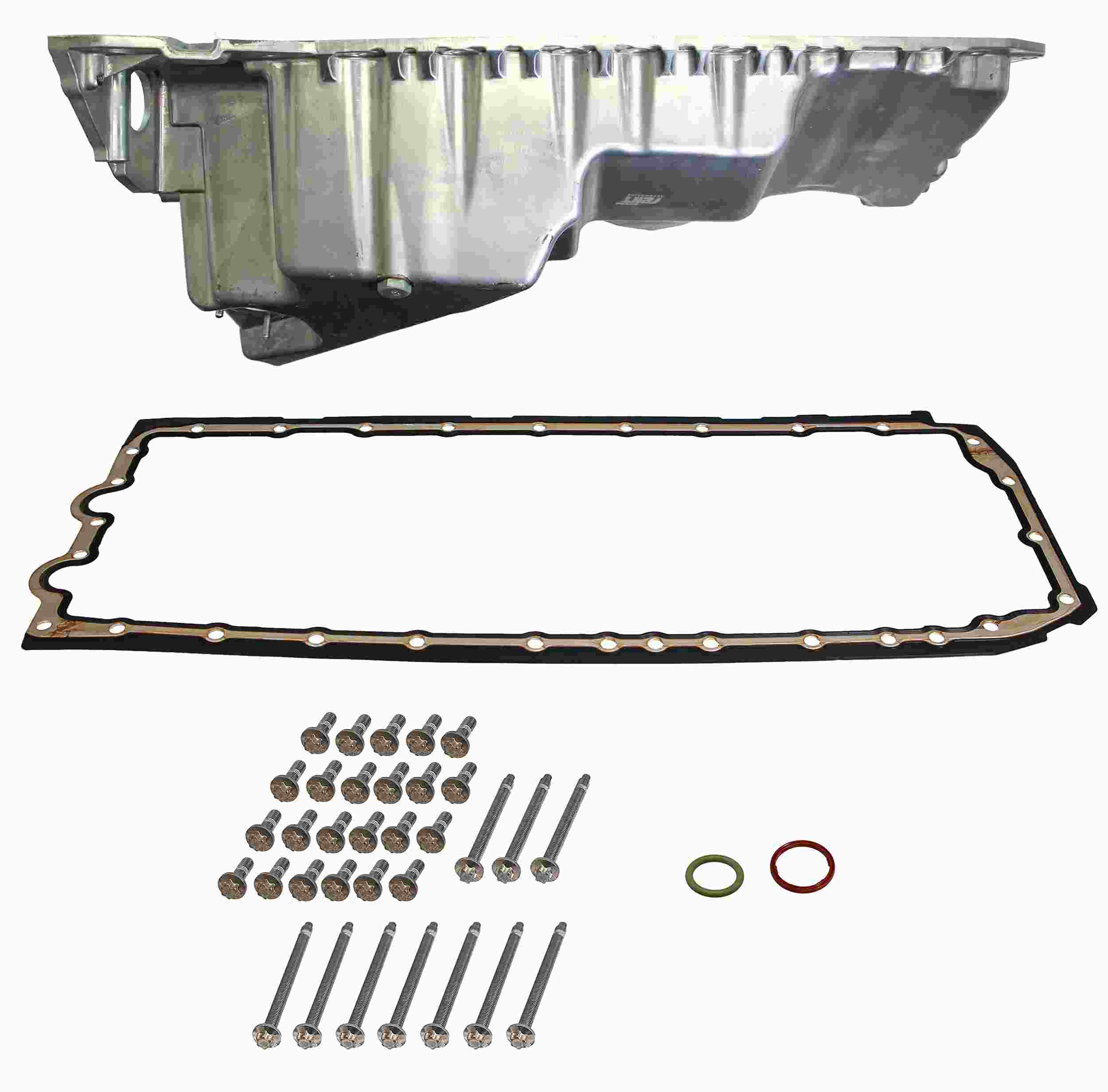 Rein Engine Oil Pan Kit ESK0173