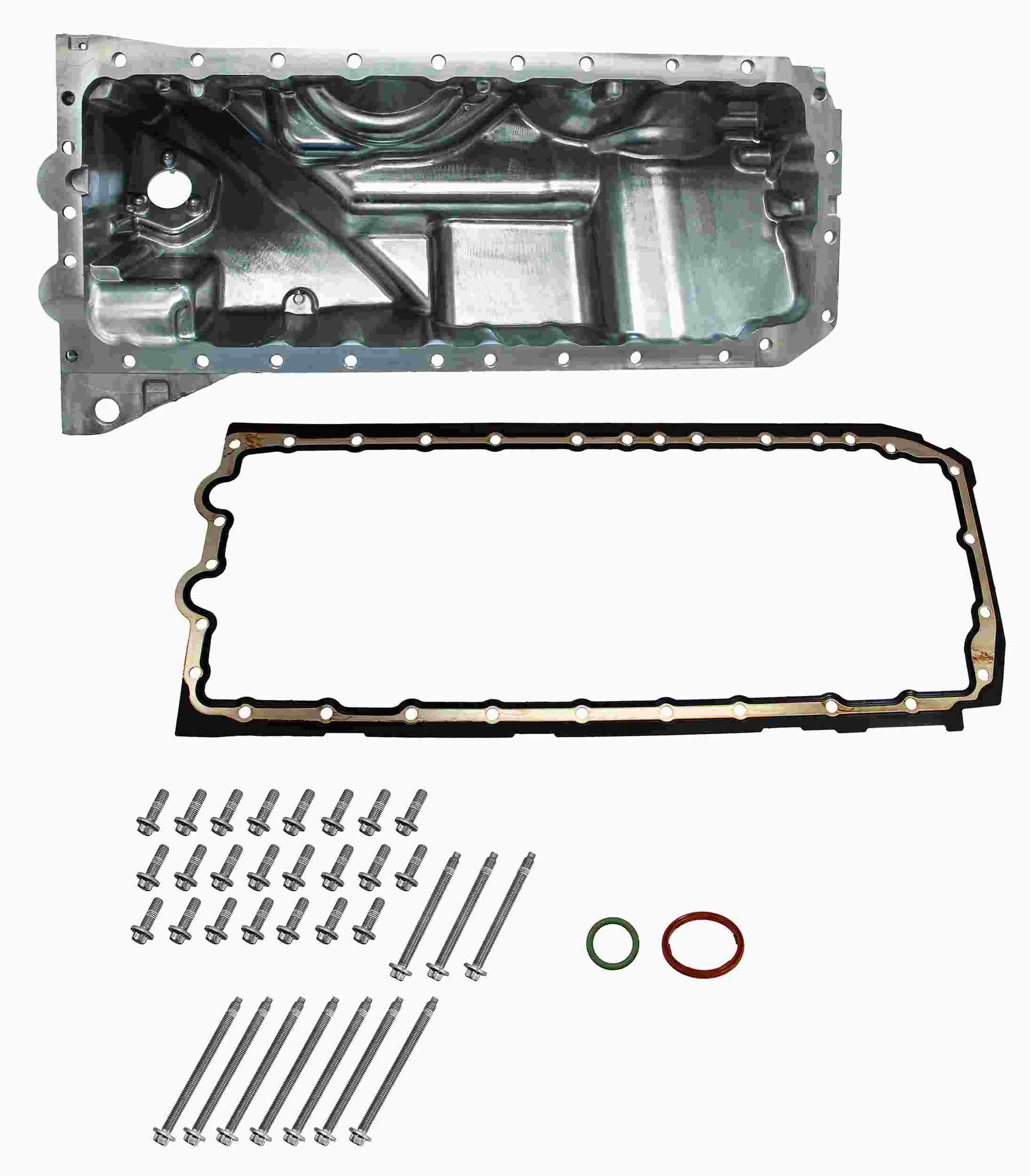 Rein Engine Oil Pan Kit ESK0173