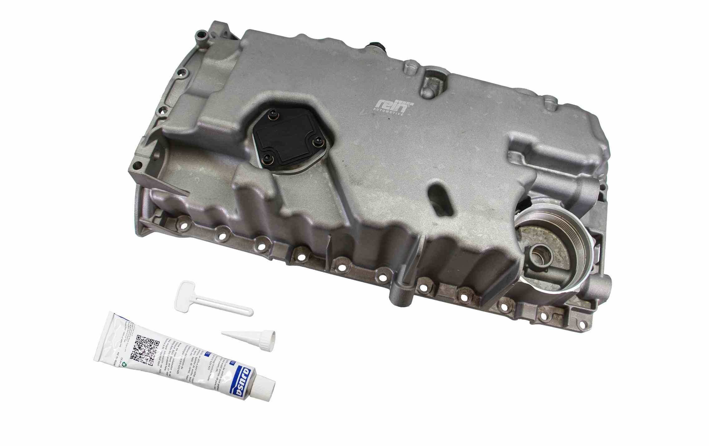 Rein Engine Oil Pan Kit ESK0175