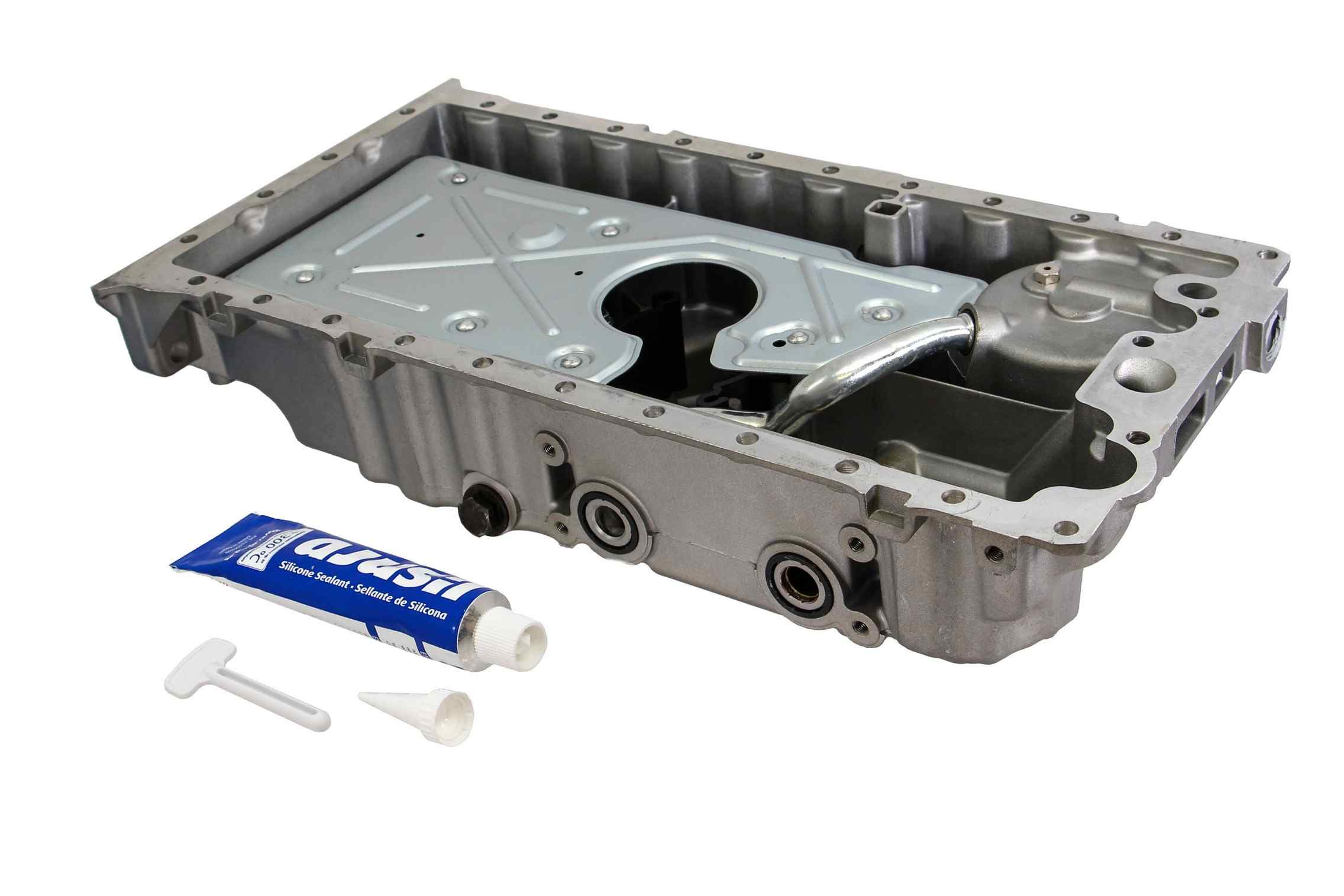 Rein Engine Oil Pan Kit ESK0175