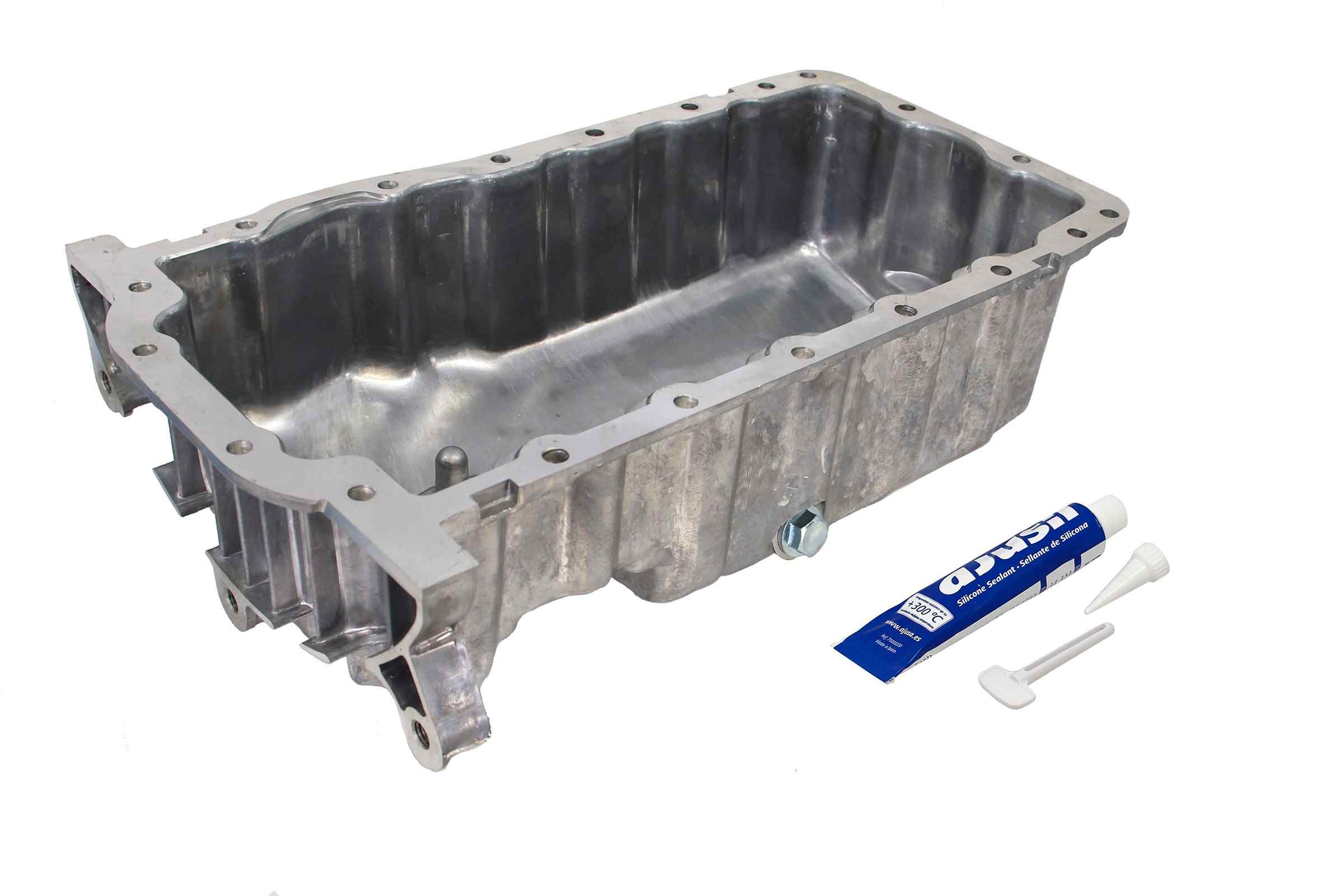 Rein Engine Oil Pan Kit ESK0177