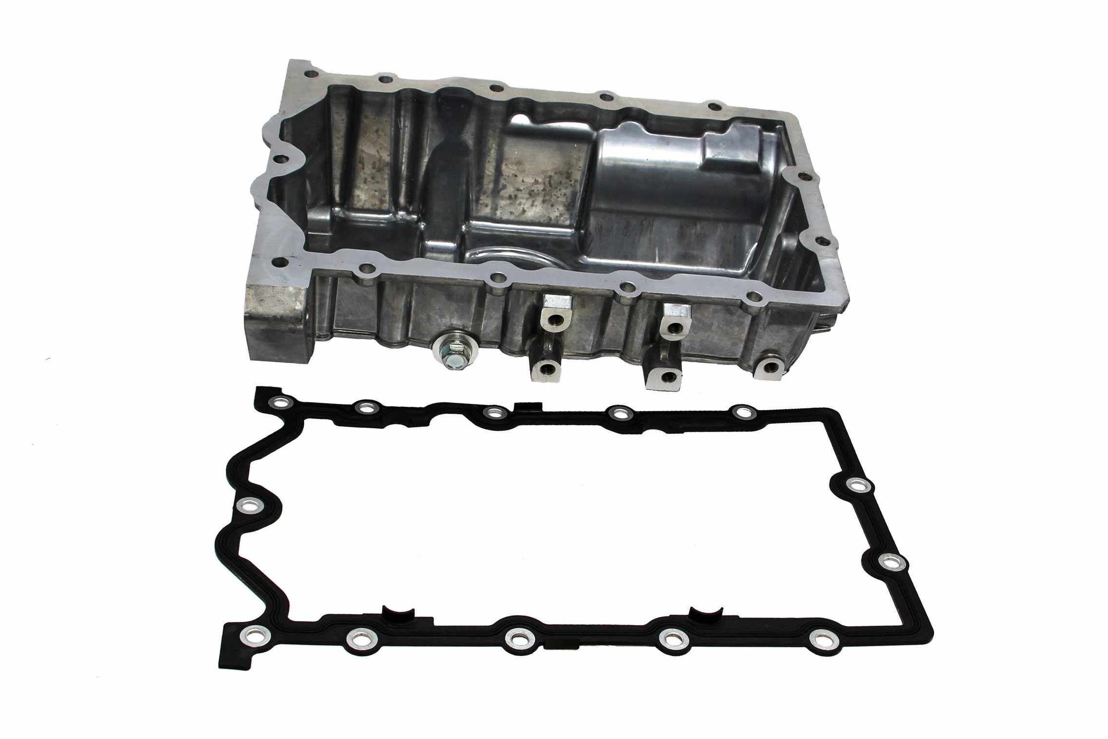 Rein Engine Oil Pan Kit ESK0180