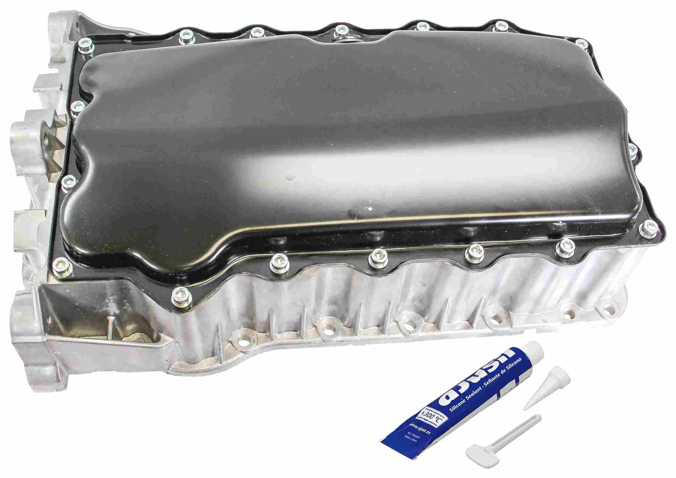 Rein Engine Oil Pan Kit ESK0183