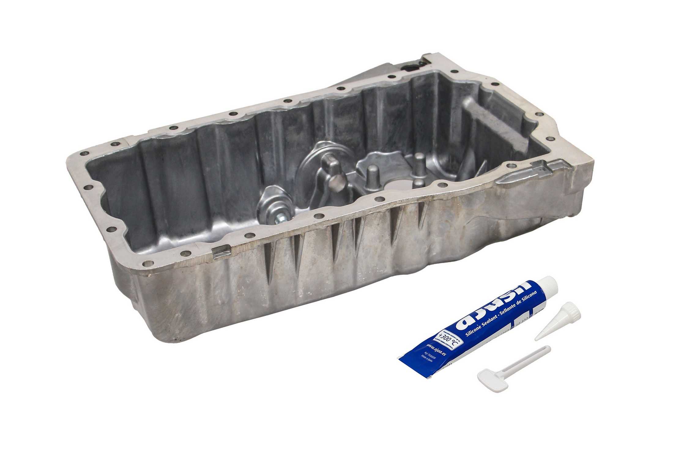 Rein Engine Oil Pan Kit ESK0186