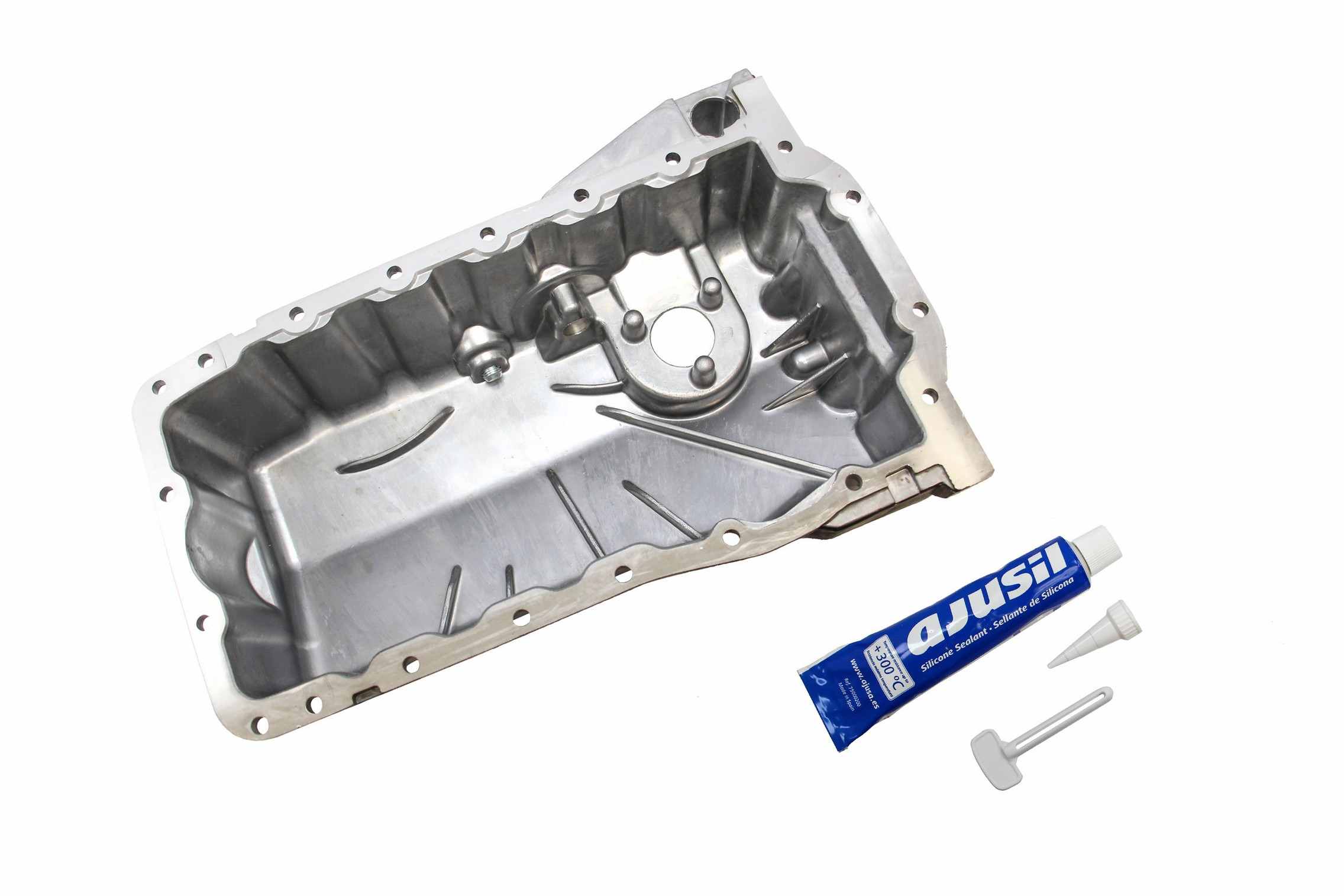 Rein Engine Oil Pan Kit ESK0186