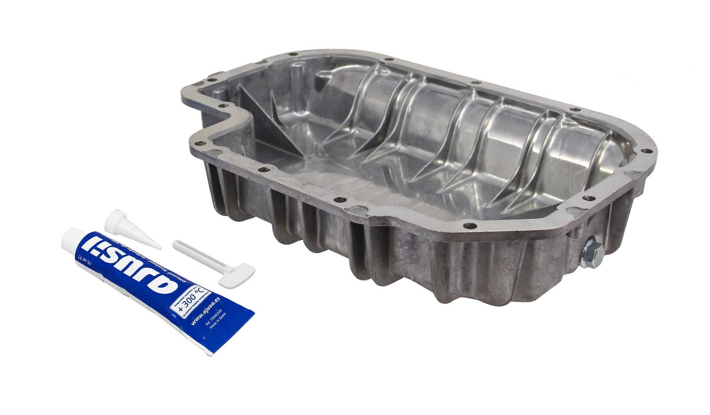 Rein Engine Oil Pan Kit ESK0187