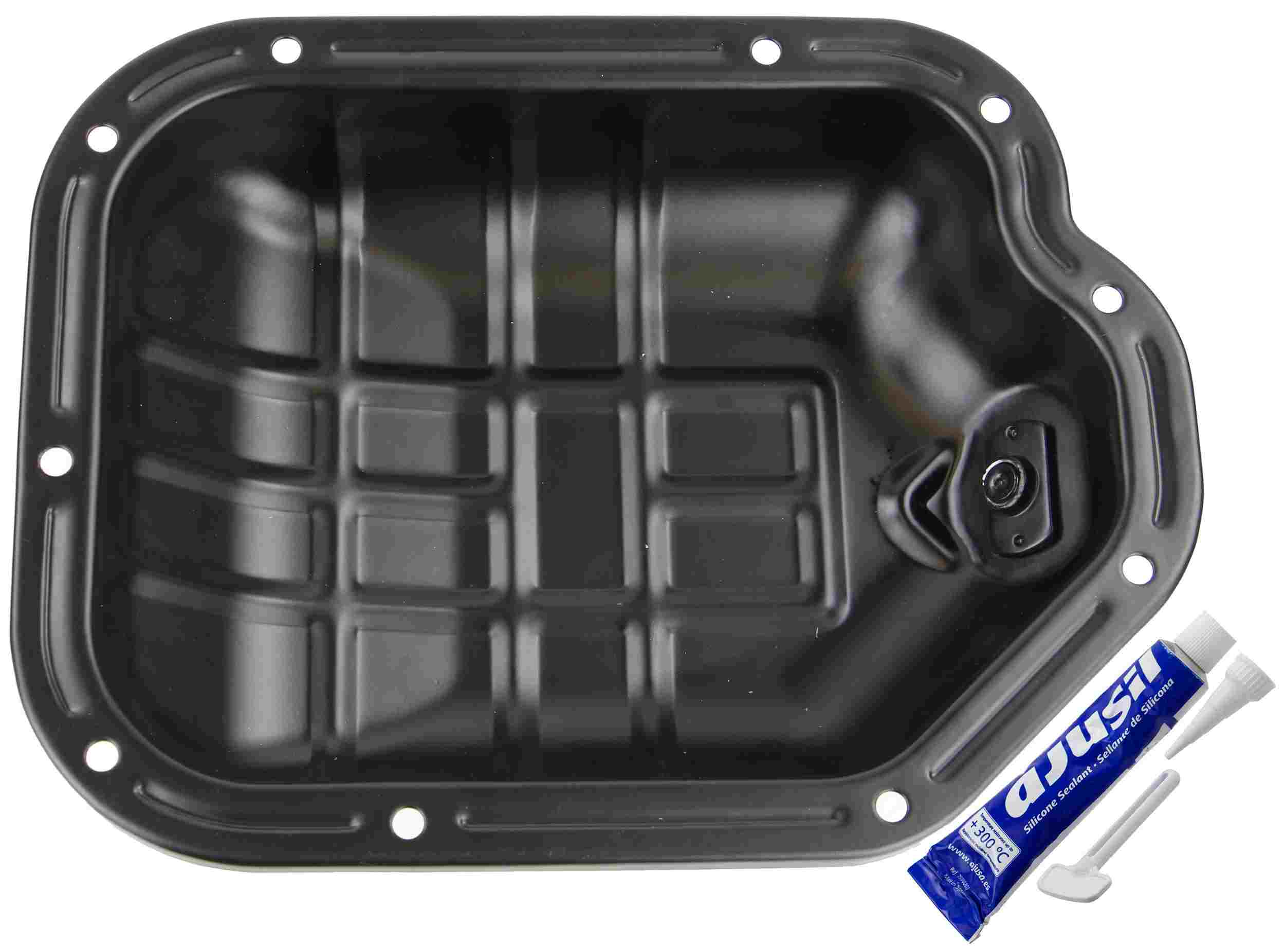 Rein Engine Oil Pan Kit ESK0199