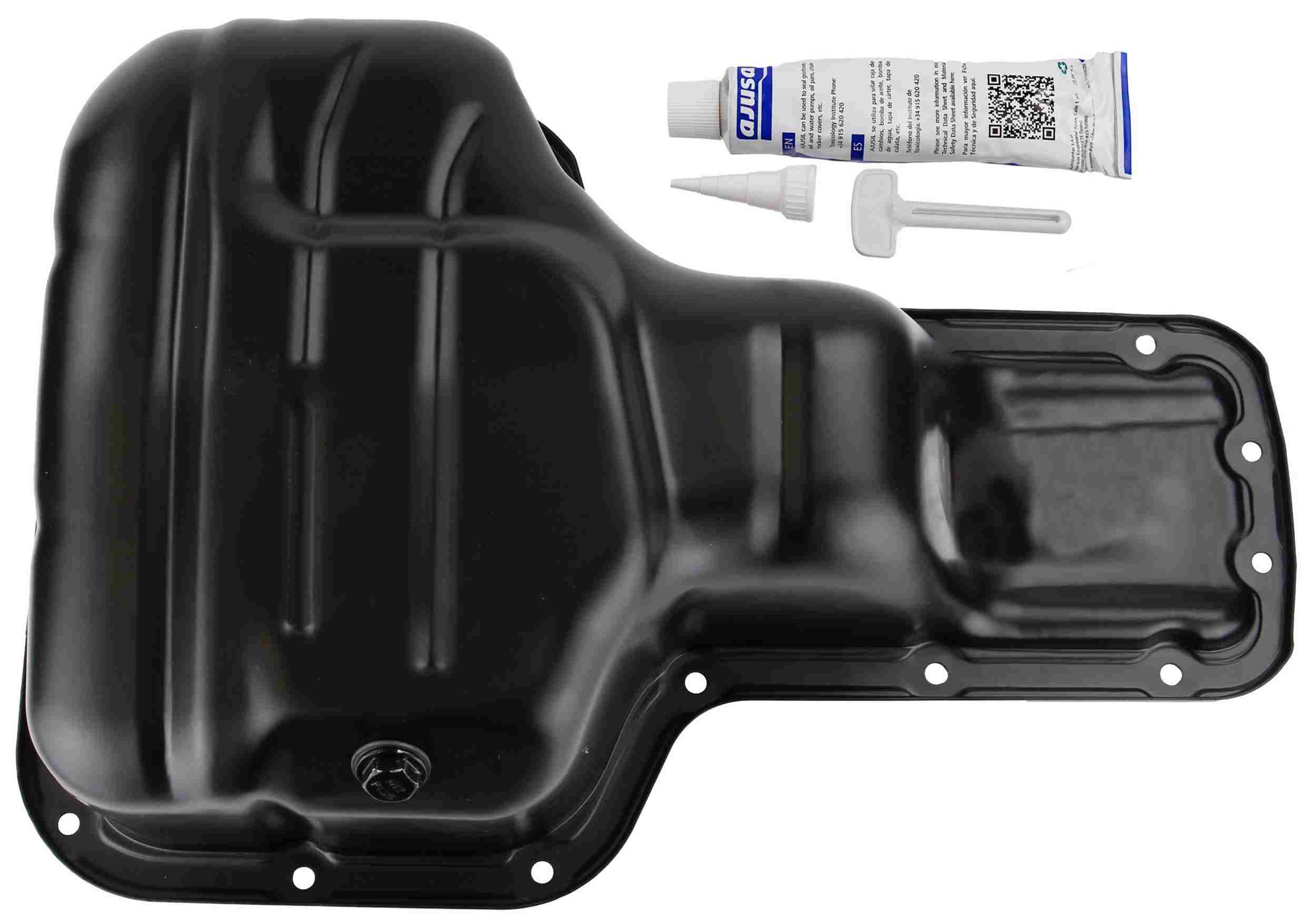 Rein Engine Oil Pan Kit ESK0200