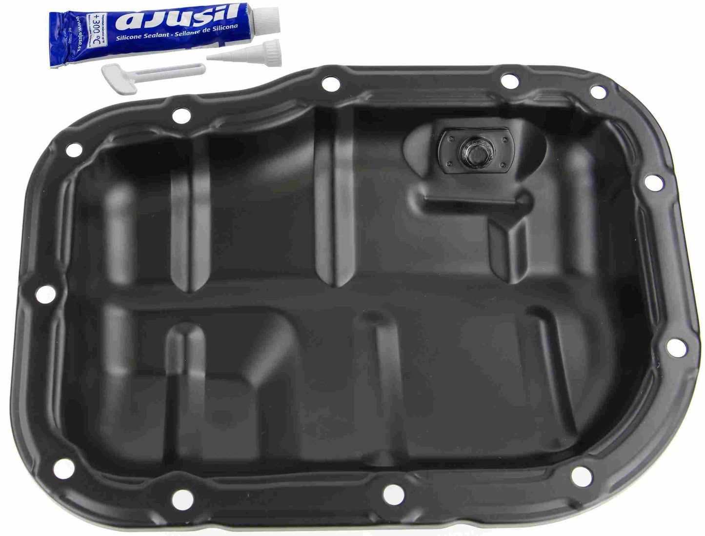 Rein Engine Oil Pan Kit ESK0201