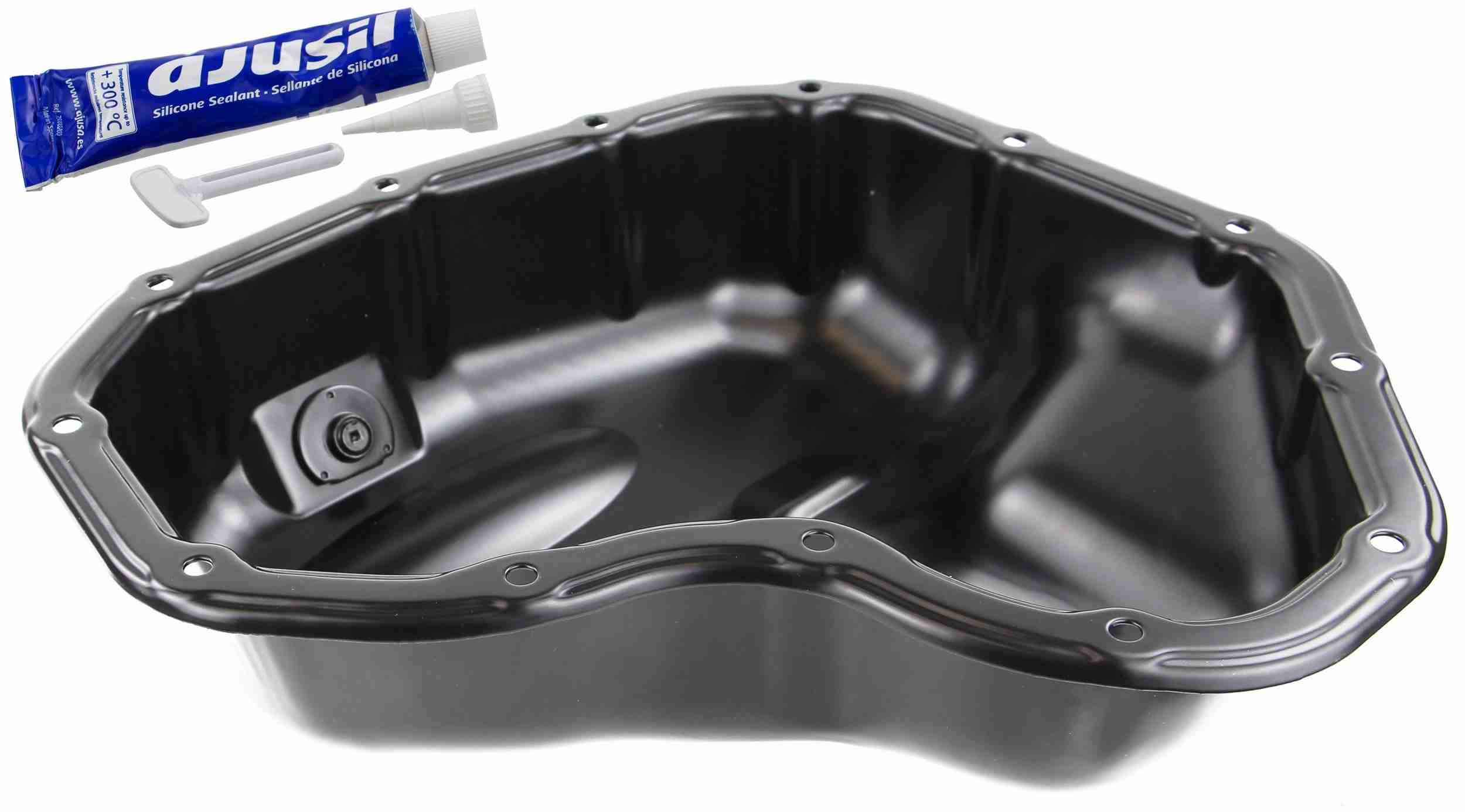 Rein Engine Oil Pan Kit ESK0206