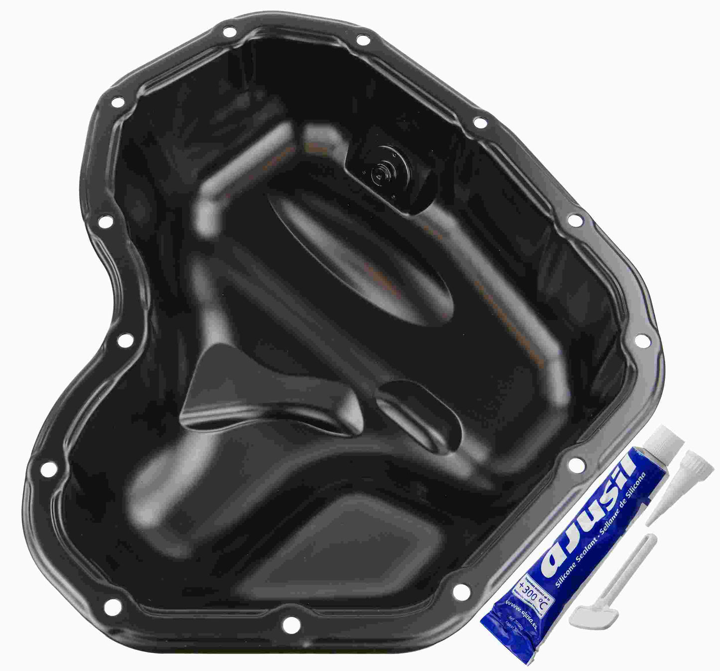 Rein Engine Oil Pan Kit ESK0206