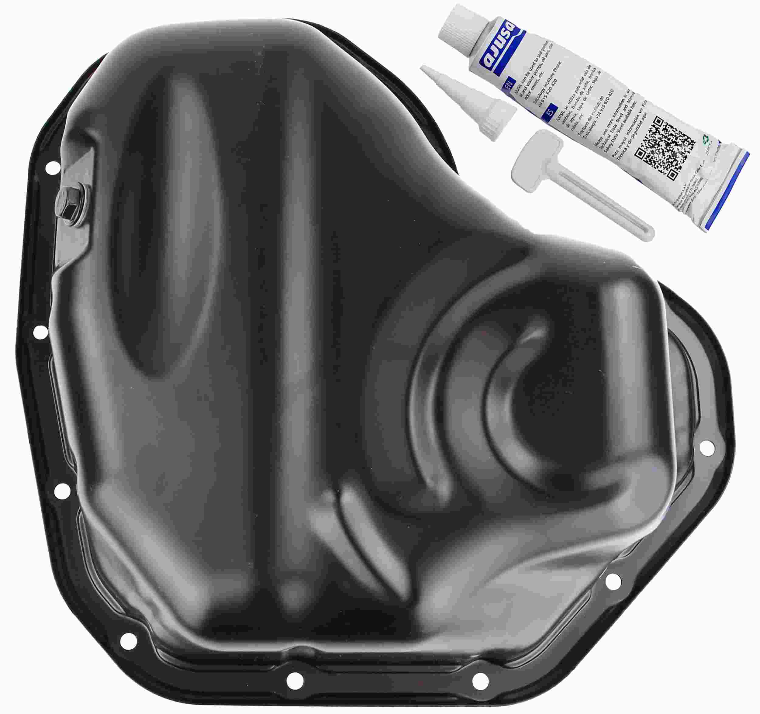 Rein Engine Oil Pan Kit ESK0207