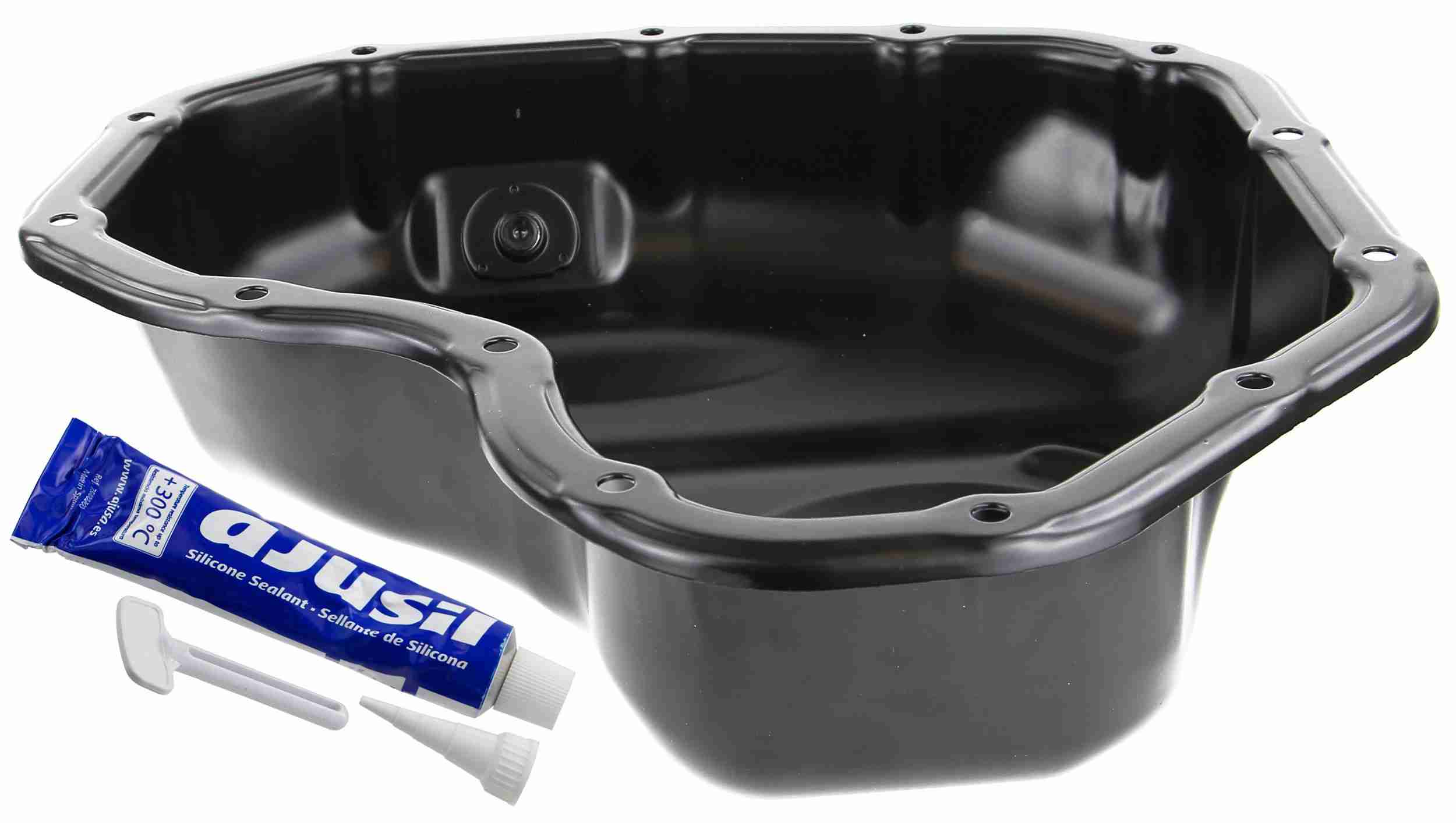 Rein Engine Oil Pan Kit ESK0207