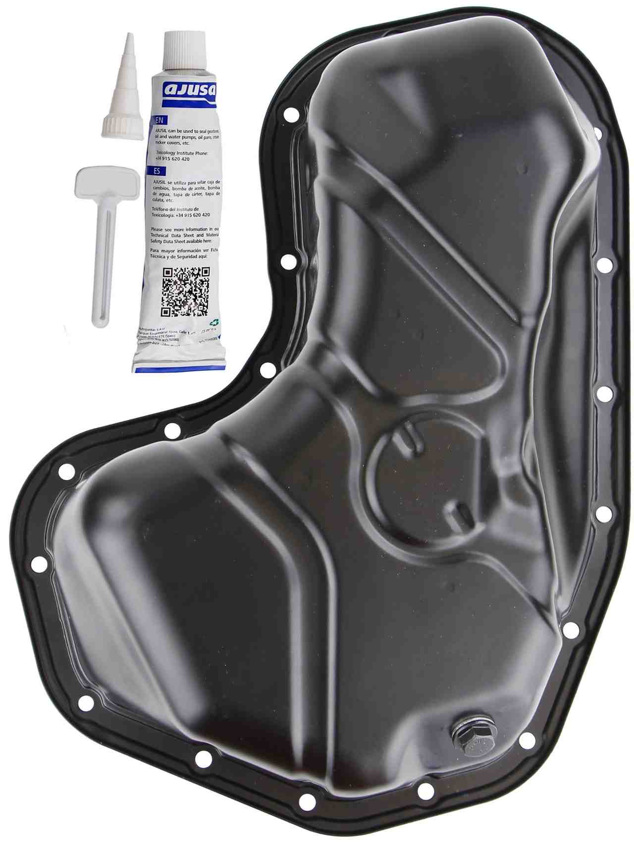 Rein Engine Oil Pan Kit ESK0208