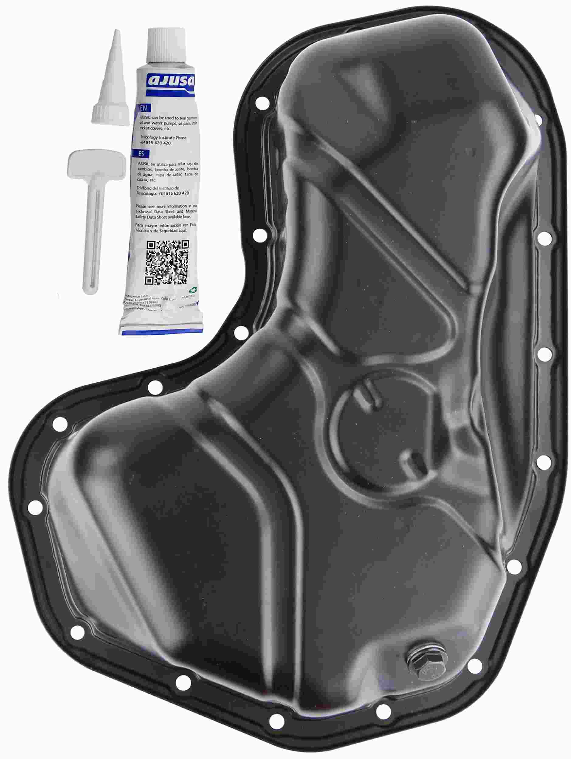 Rein Engine Oil Pan Kit ESK0208