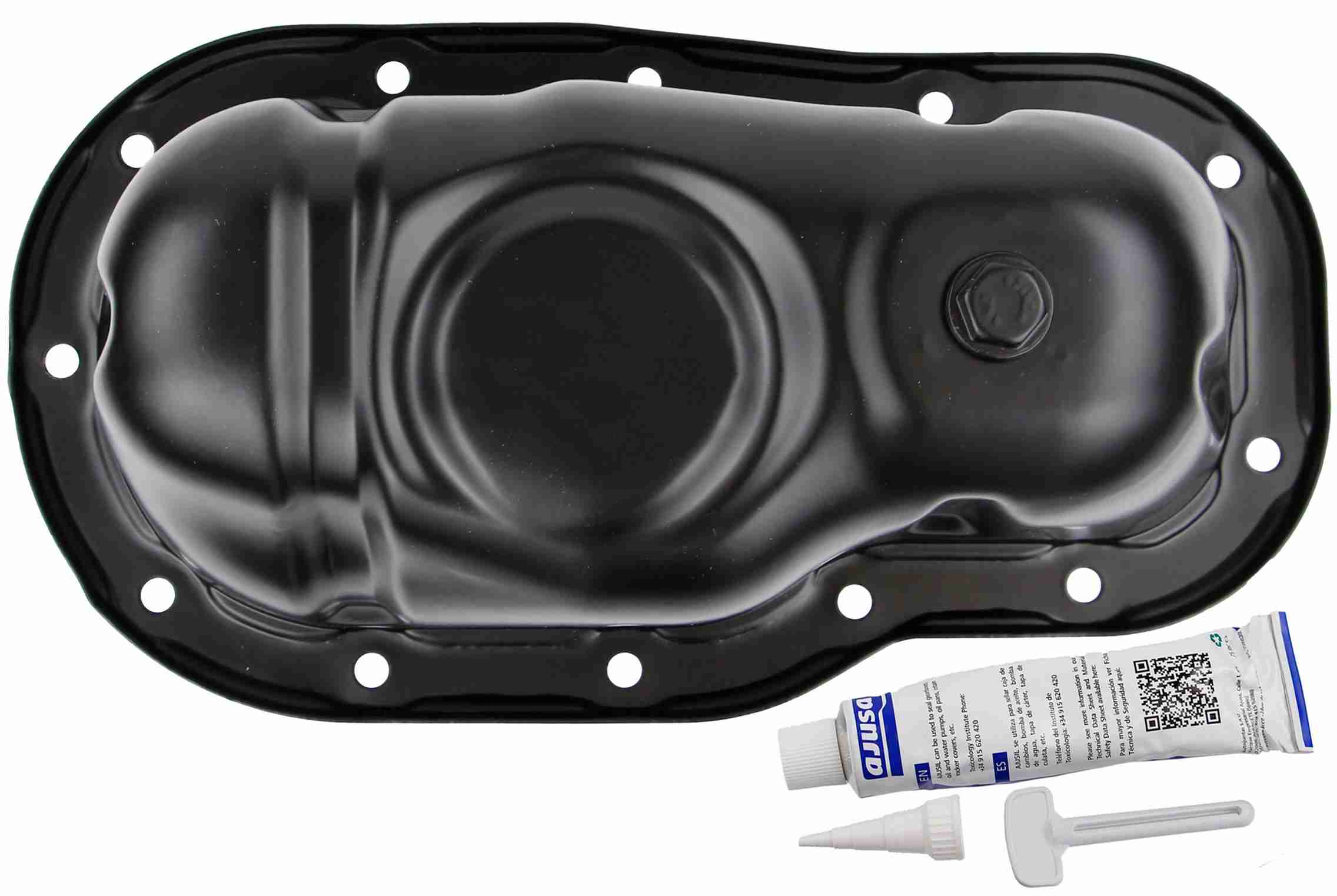 Rein Engine Oil Pan Kit ESK0211