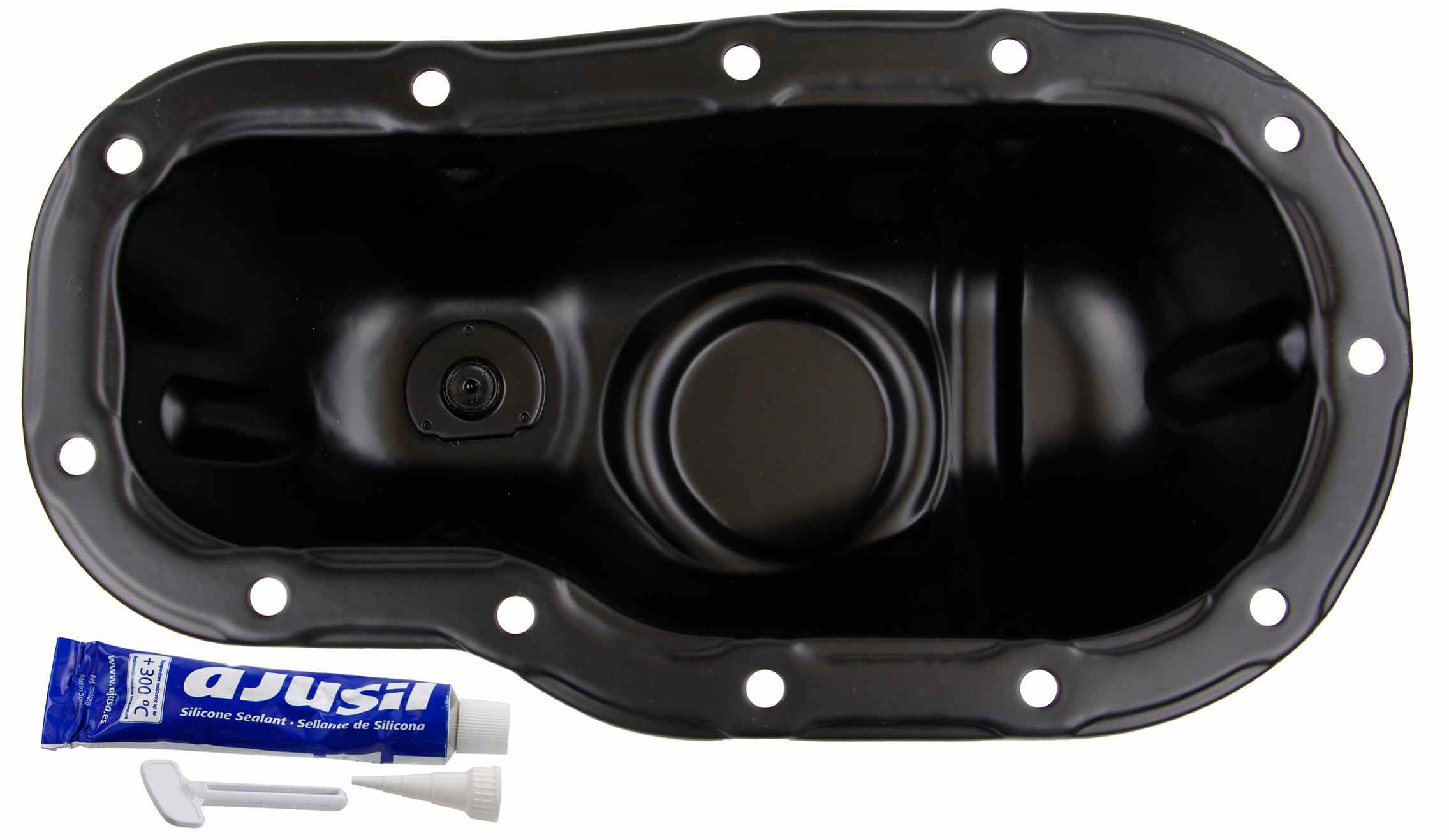 Rein Engine Oil Pan Kit ESK0211