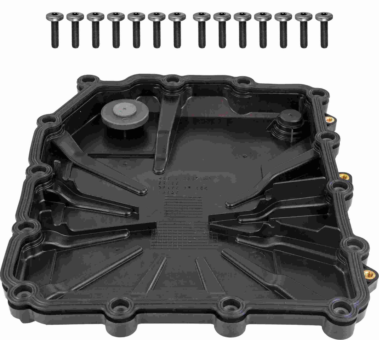 Rein Transmission Oil Pan Kit ESK0226