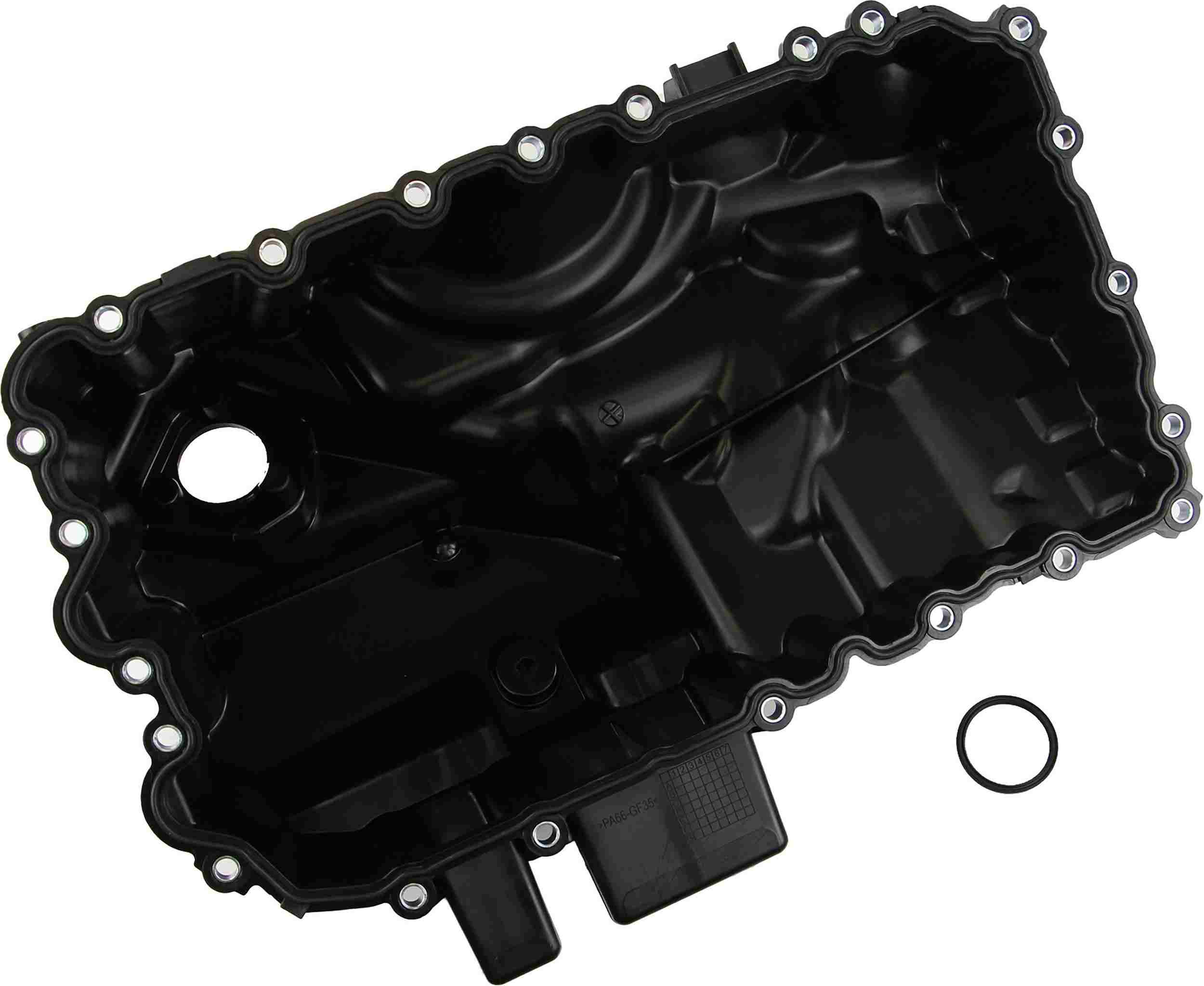 Rein Engine Oil Pan Kit ESK0227
