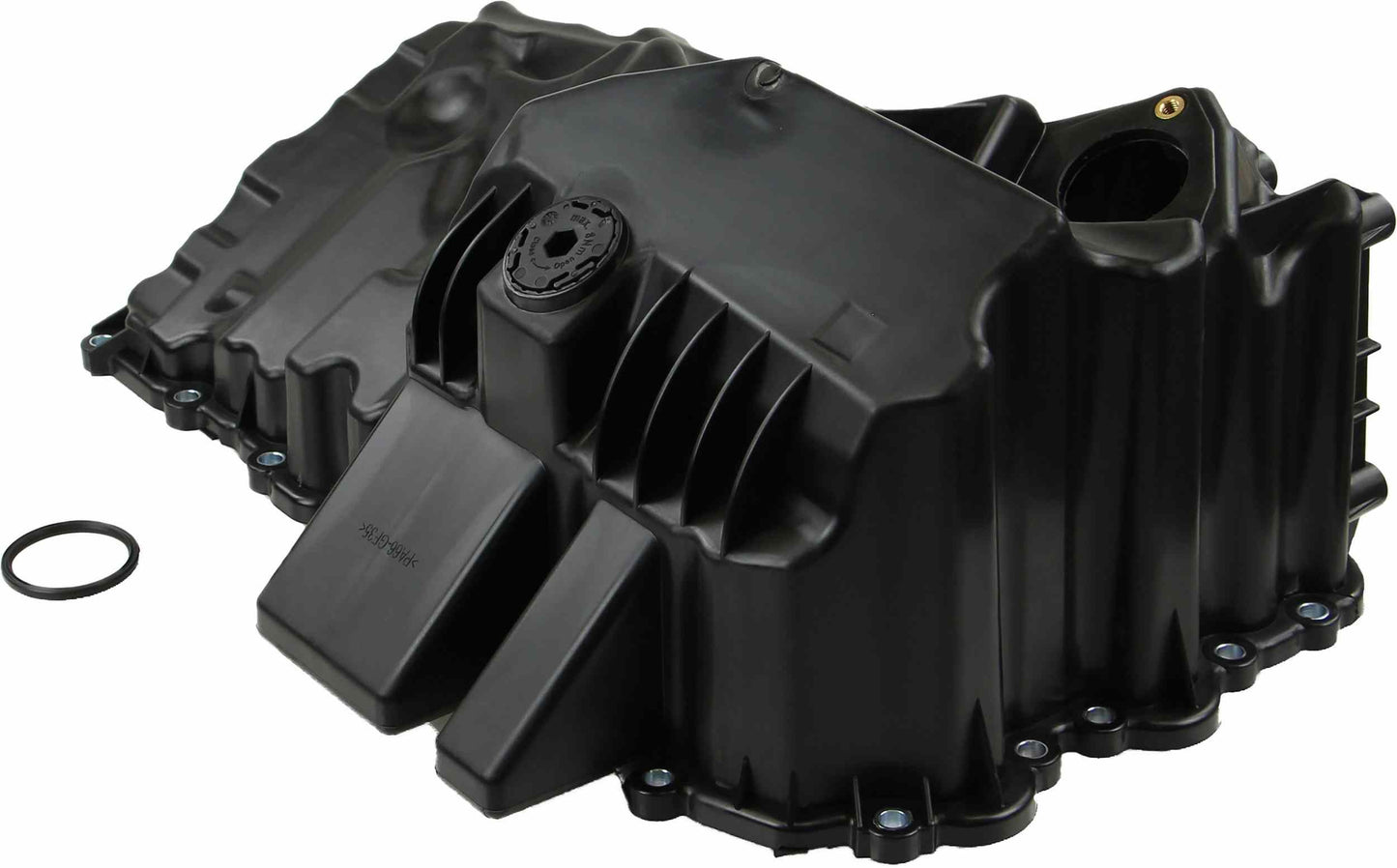 Rein Engine Oil Pan Kit ESK0227
