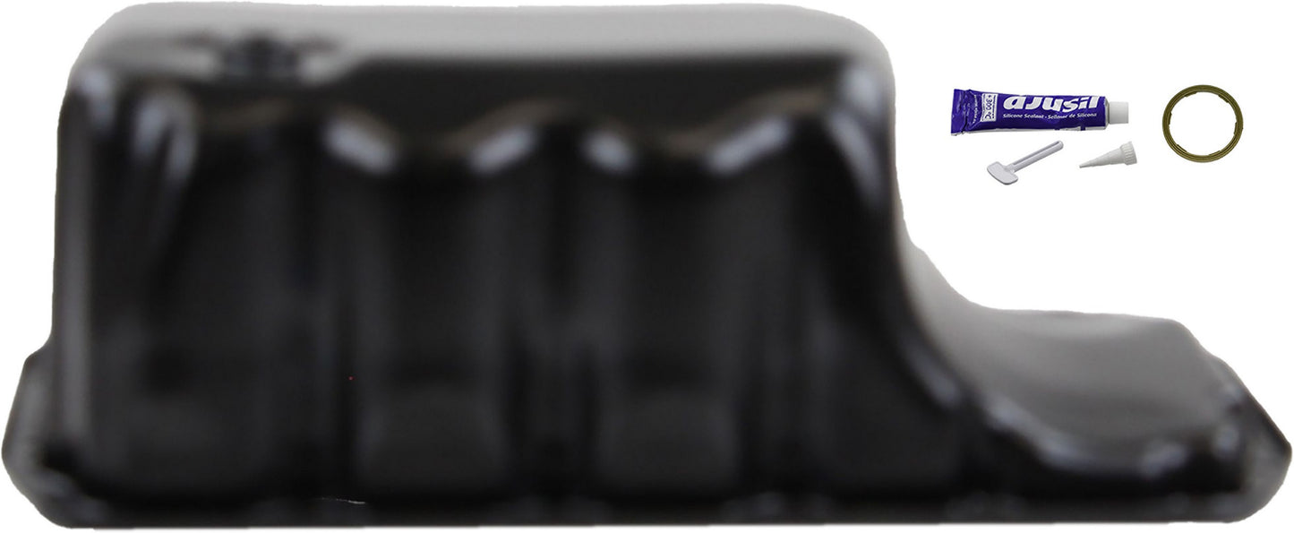 CRP Engine Oil Pan Kit ESK0231 image 6