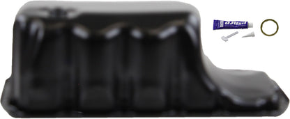CRP Engine Oil Pan Kit ESK0231 image 6