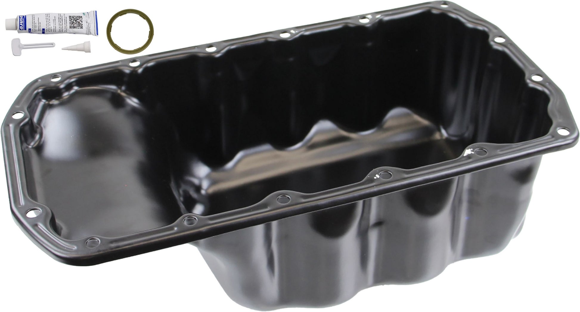CRP Engine Oil Pan Kit ESK0231 image 5