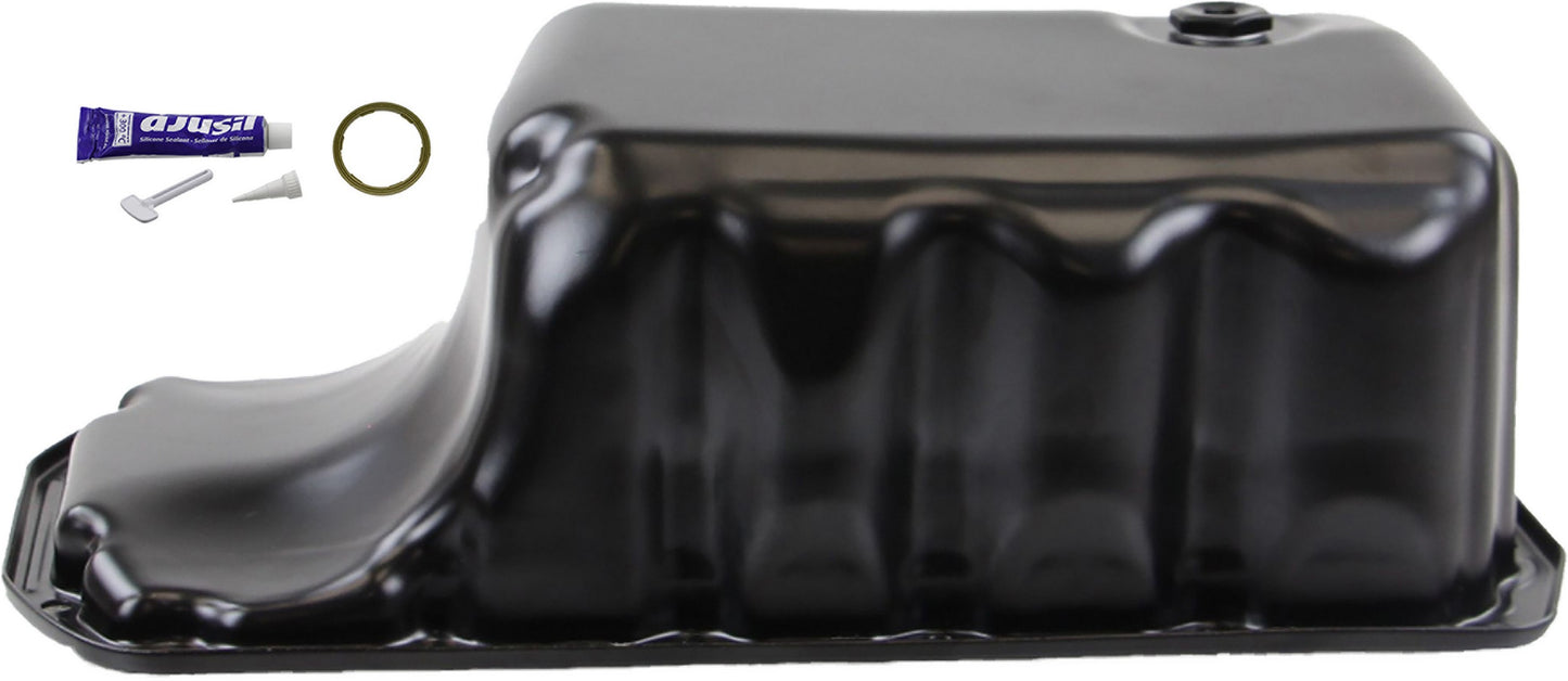 CRP Engine Oil Pan Kit ESK0231 main image