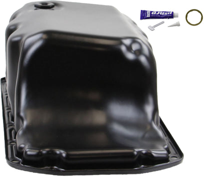 CRP Engine Oil Pan Kit ESK0231 image 3