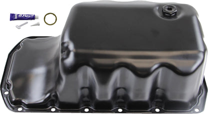 CRP Engine Oil Pan Kit ESK0231 image 2